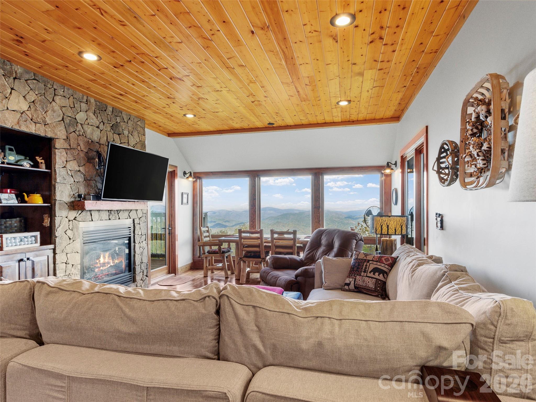 Mountain Air - Residential