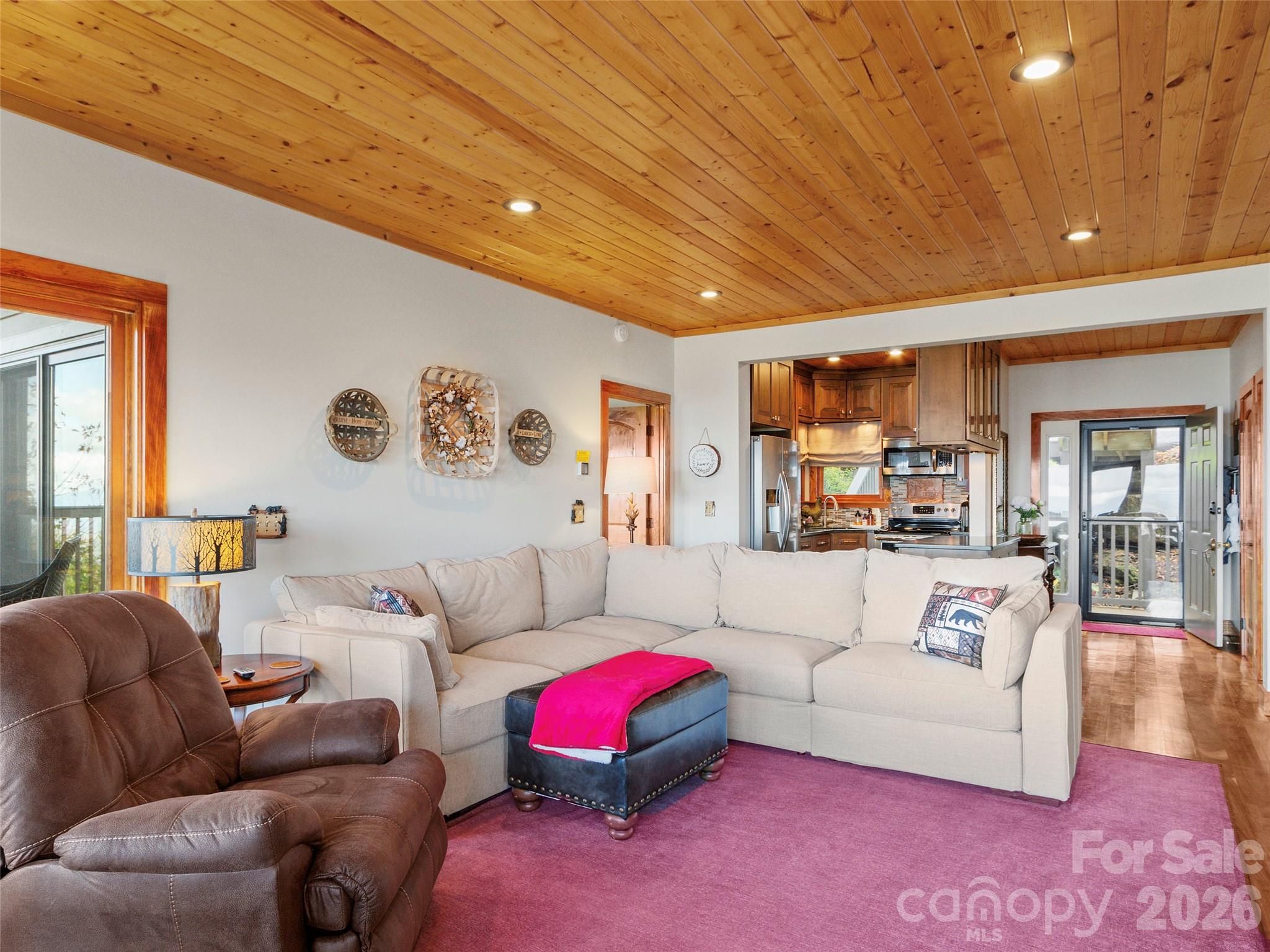 Mountain Air - Residential