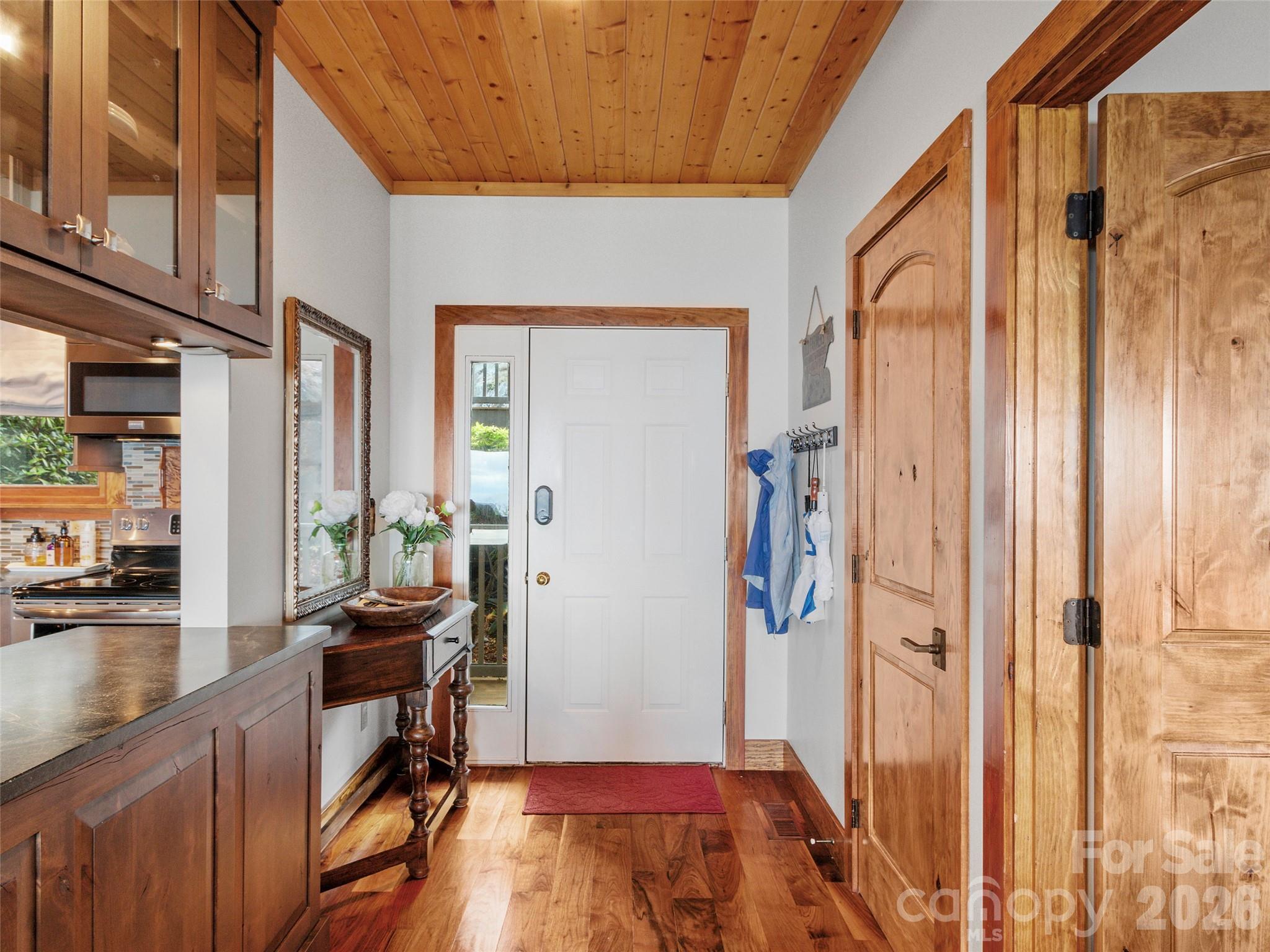 Mountain Air - Residential