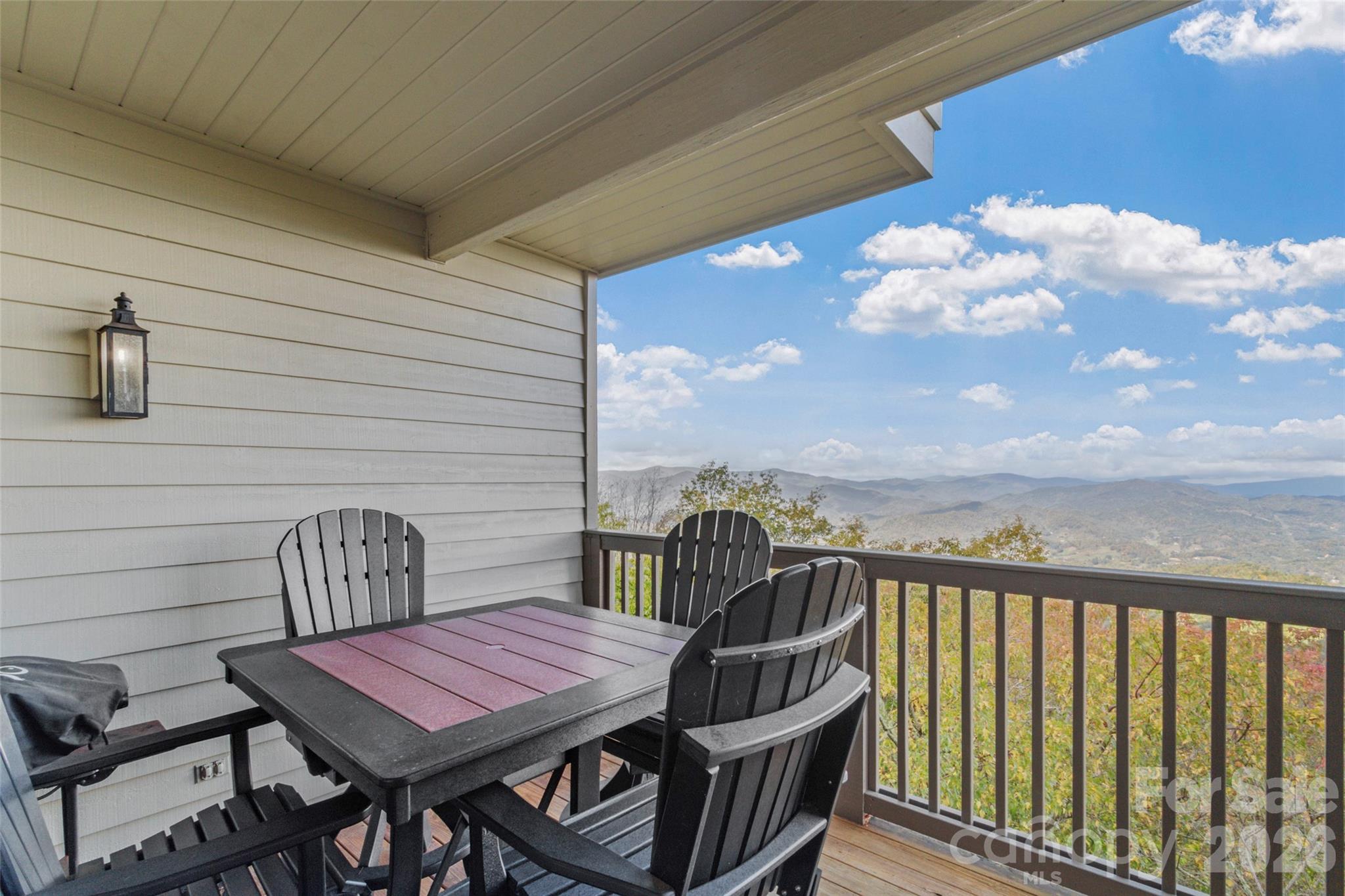 Mountain Air - Residential