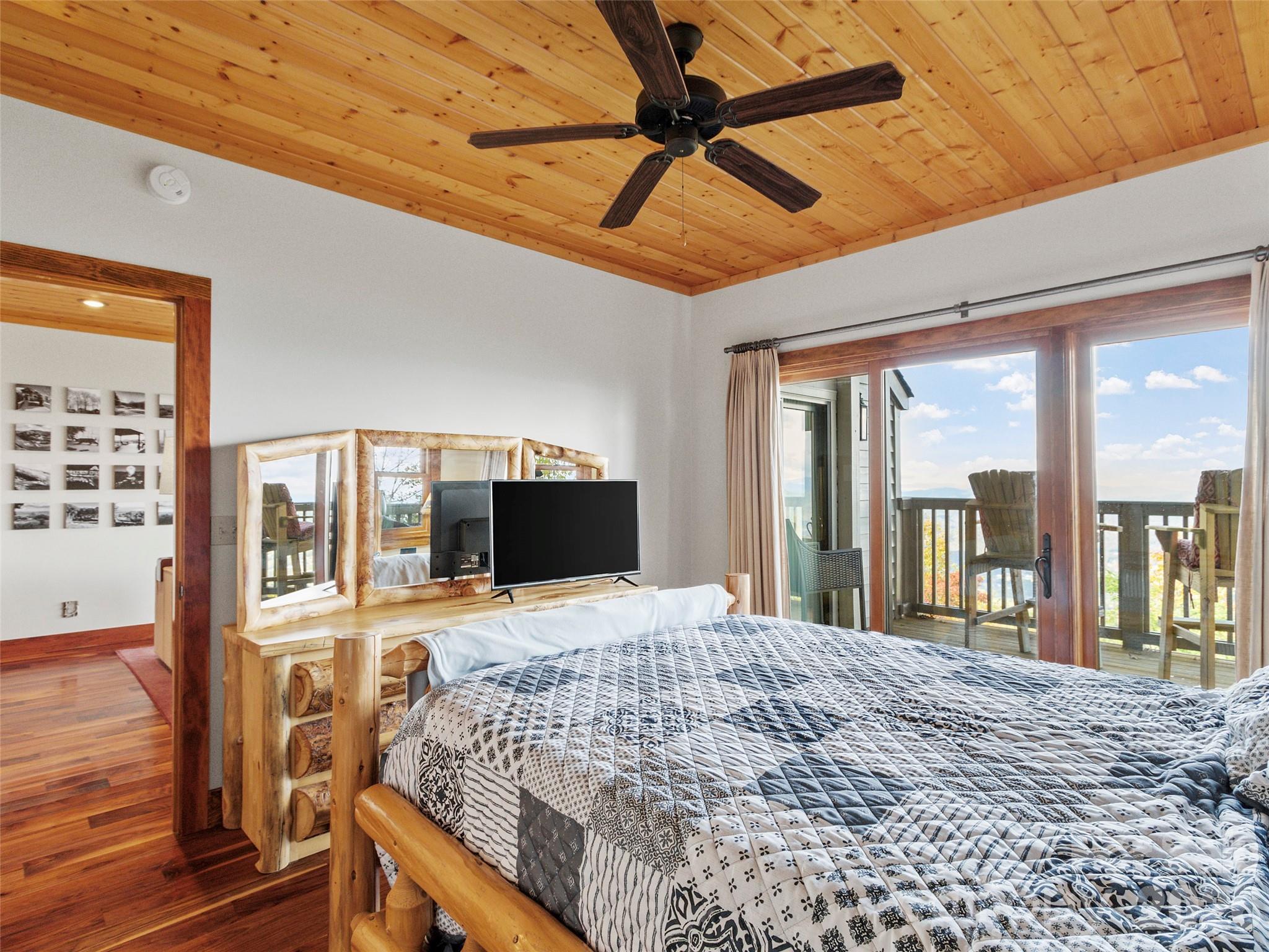 Mountain Air - Residential