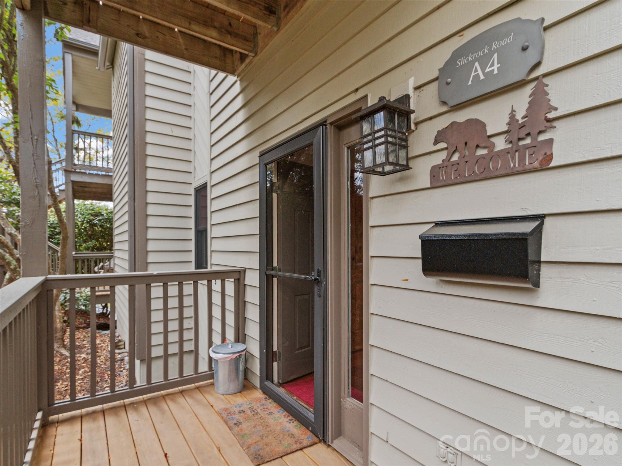 Mountain Air - Residential