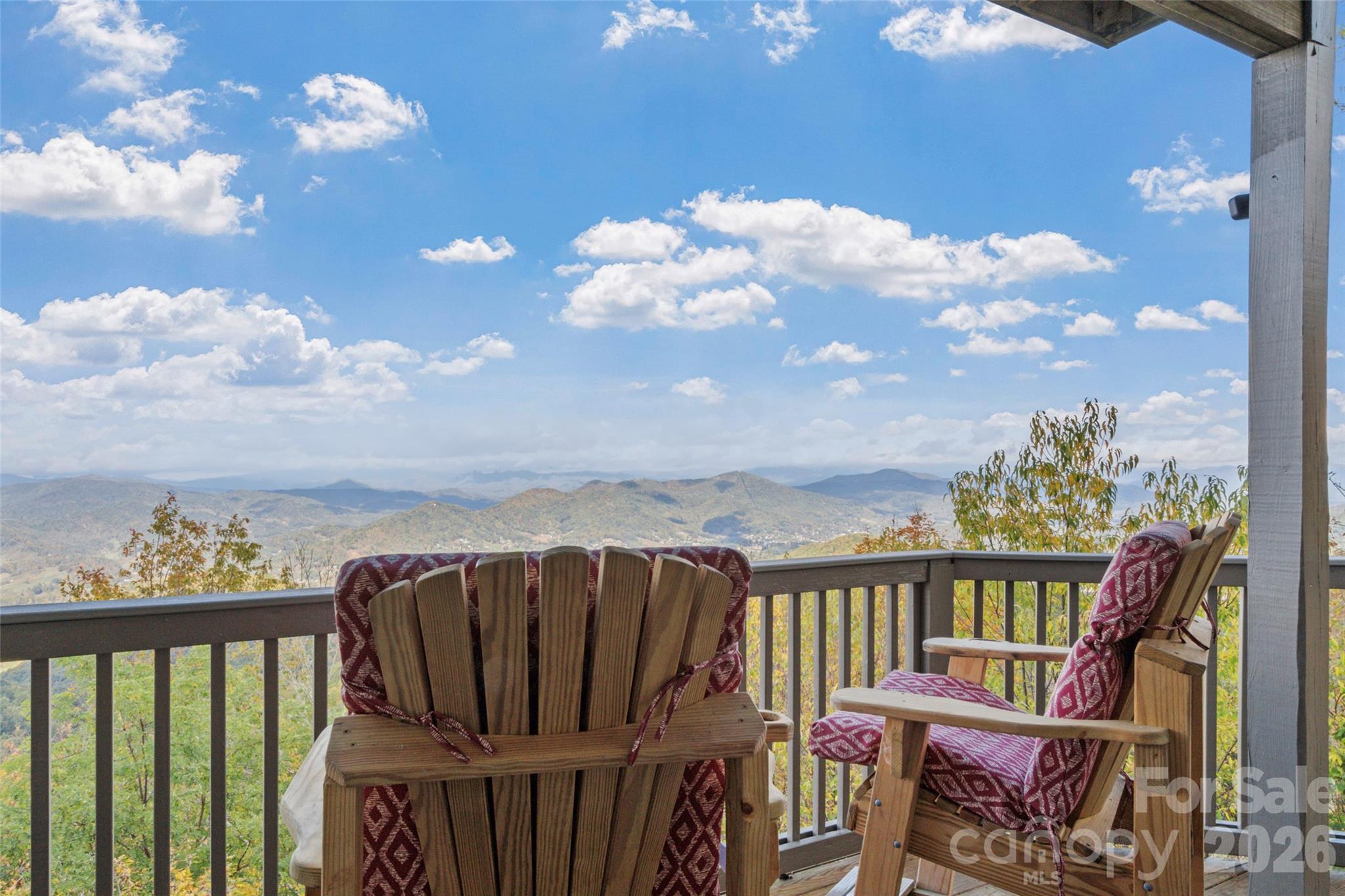 Mountain Air - Residential