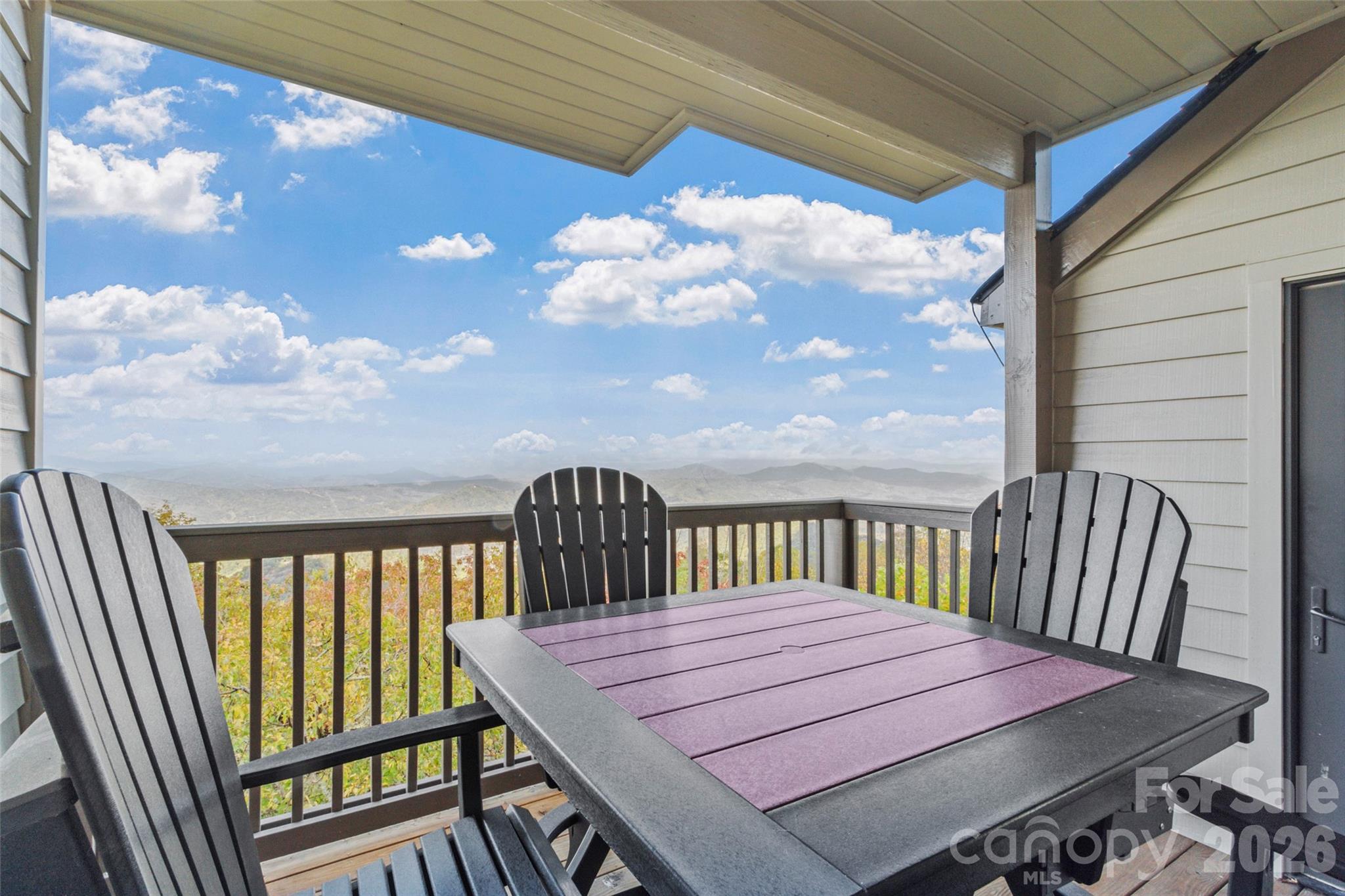 Mountain Air - Residential