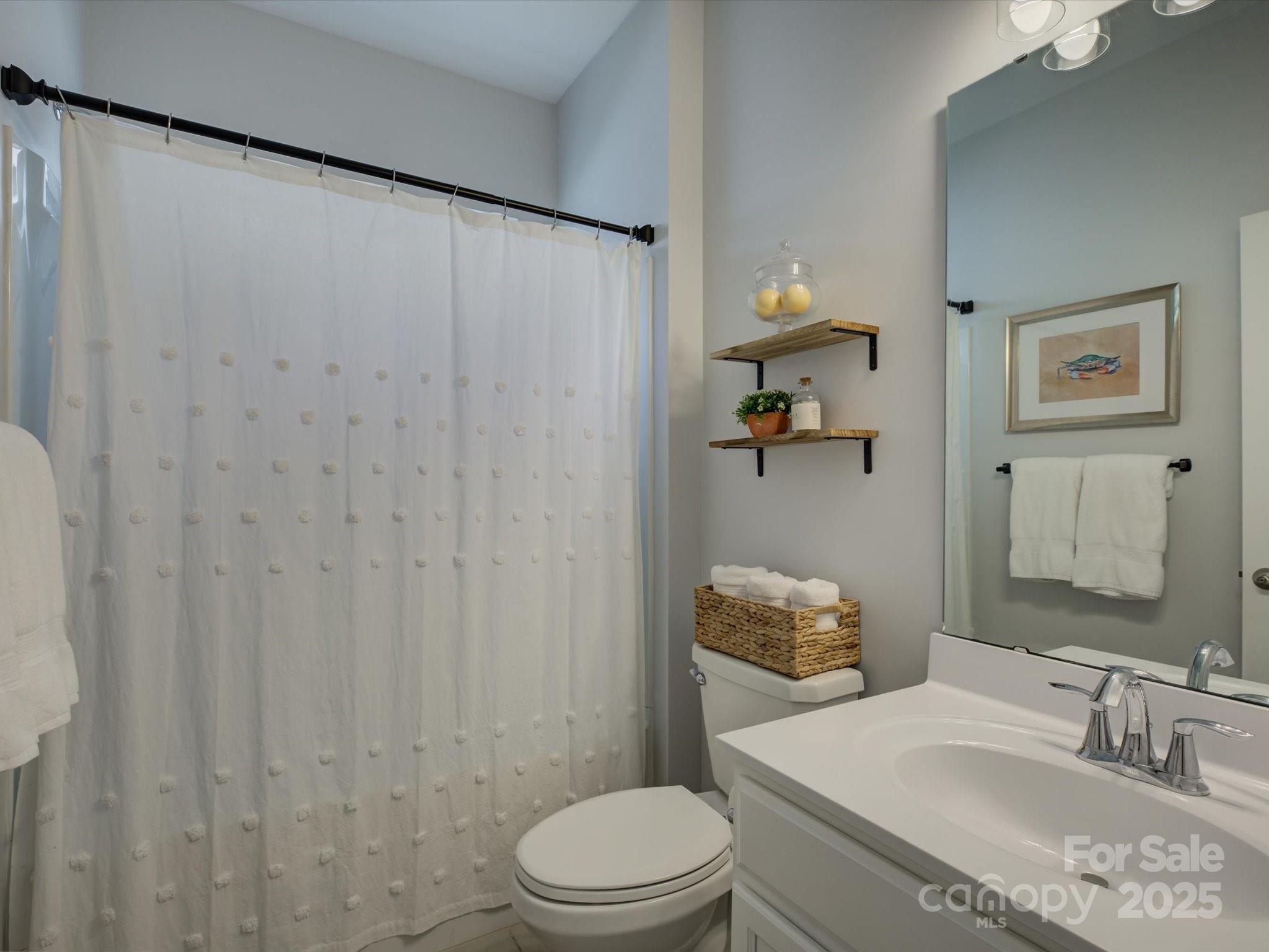 Waterside At The Catawba - Residential