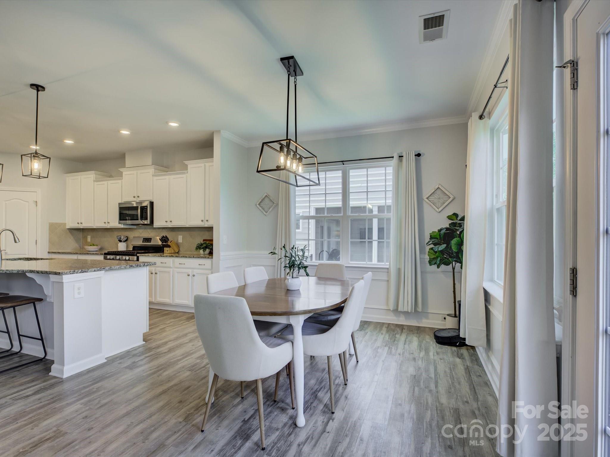 Waterside At The Catawba - Residential