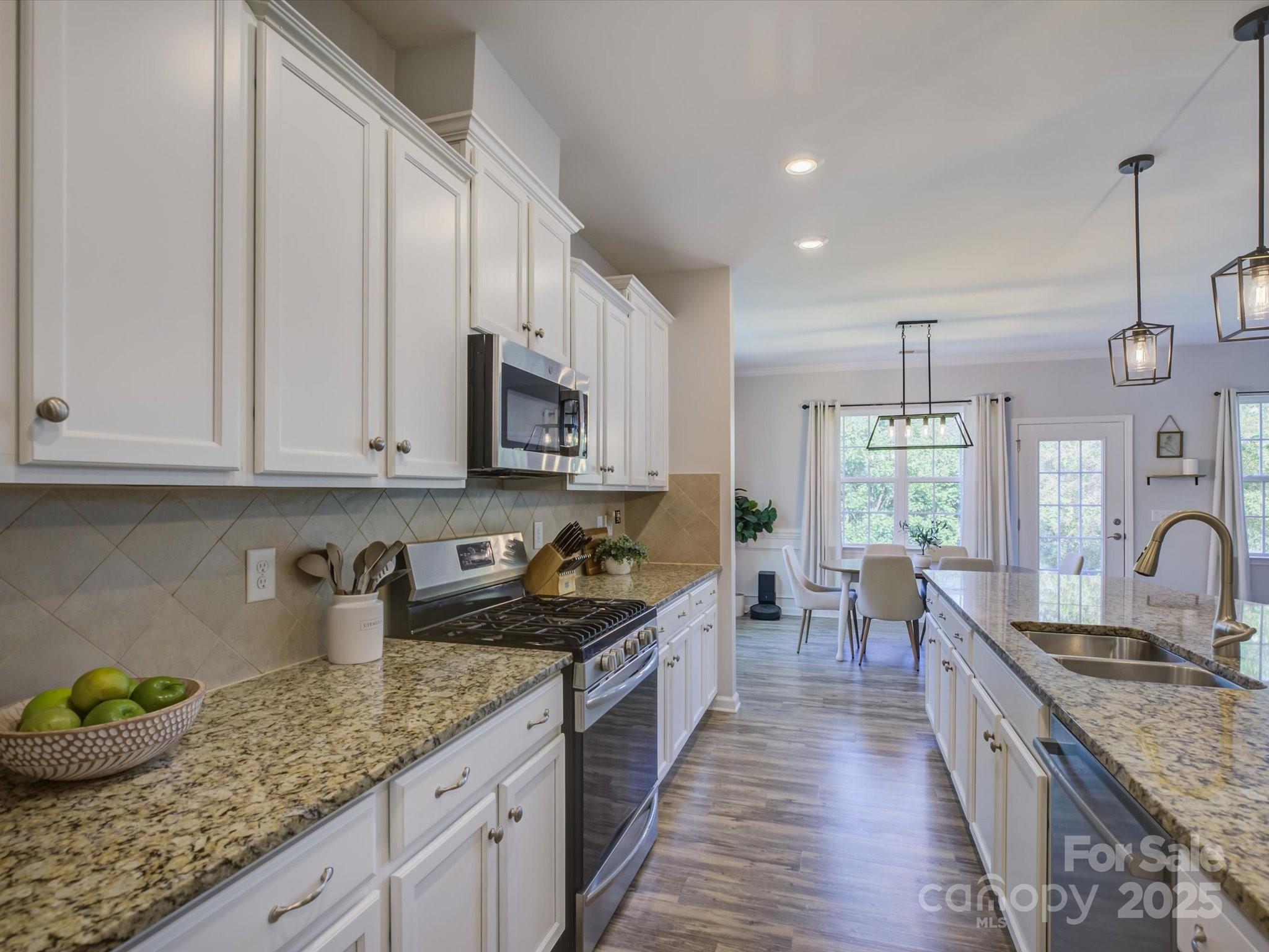 Waterside At The Catawba - Residential