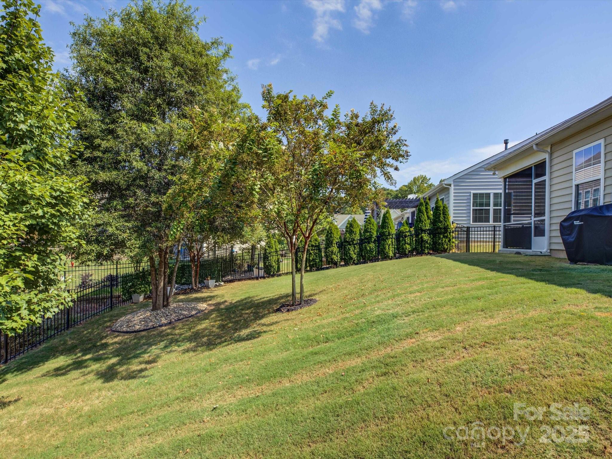 Waterside At The Catawba - Residential