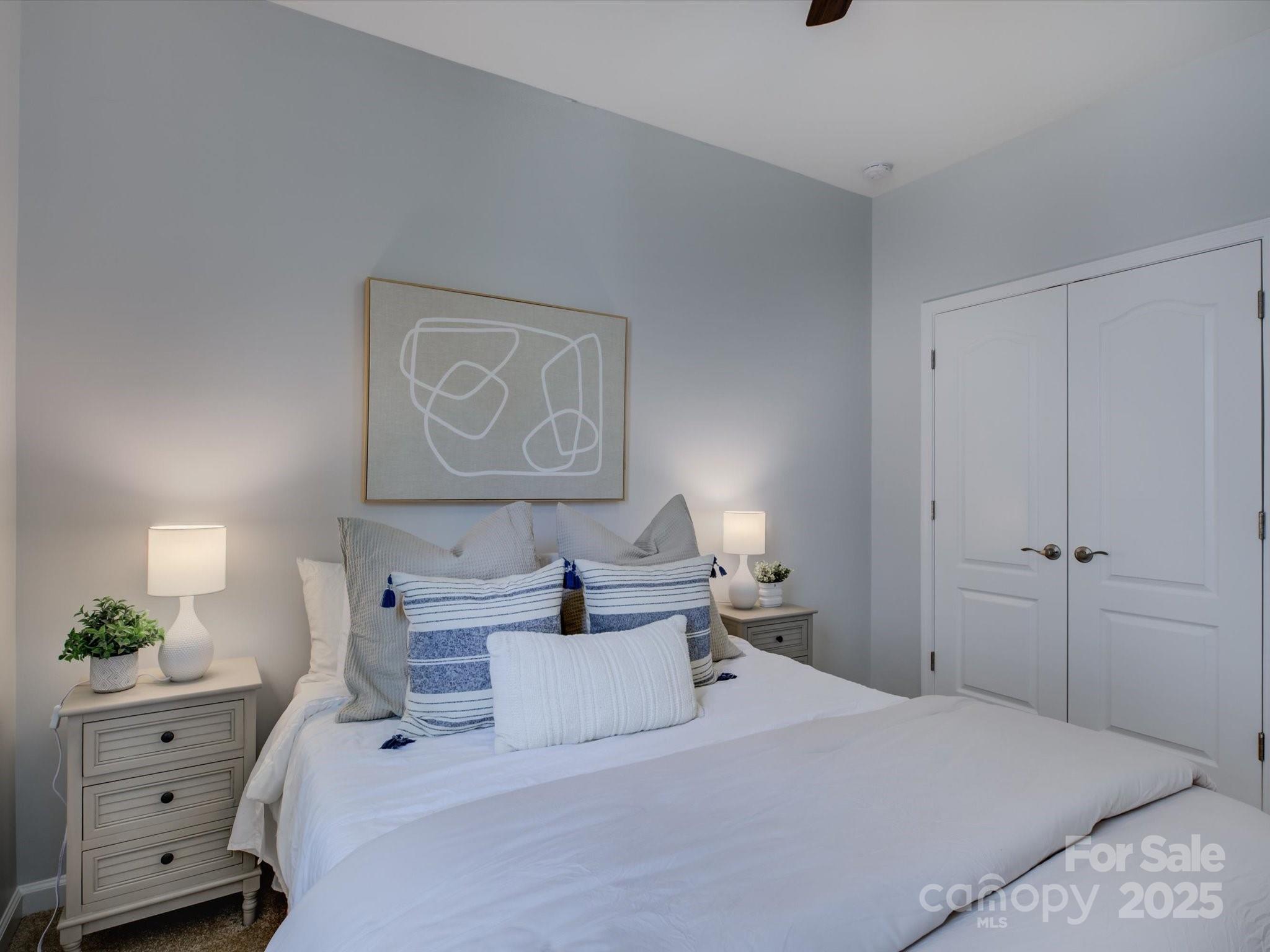 Waterside At The Catawba - Residential