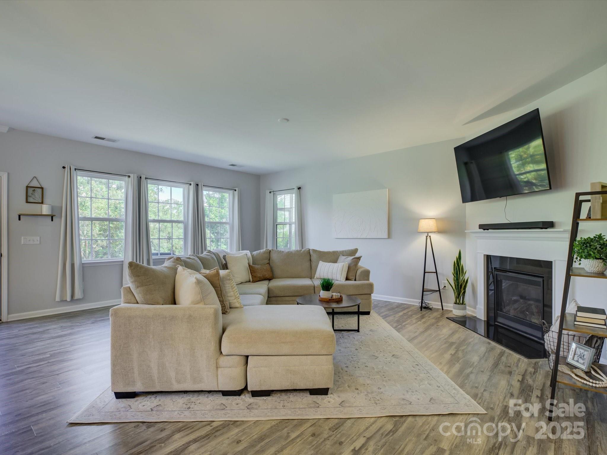 Waterside At The Catawba - Residential