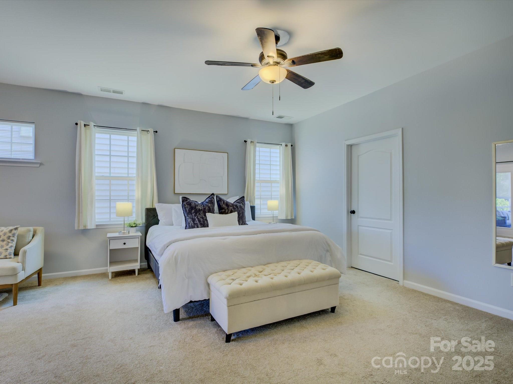 Waterside At The Catawba - Residential