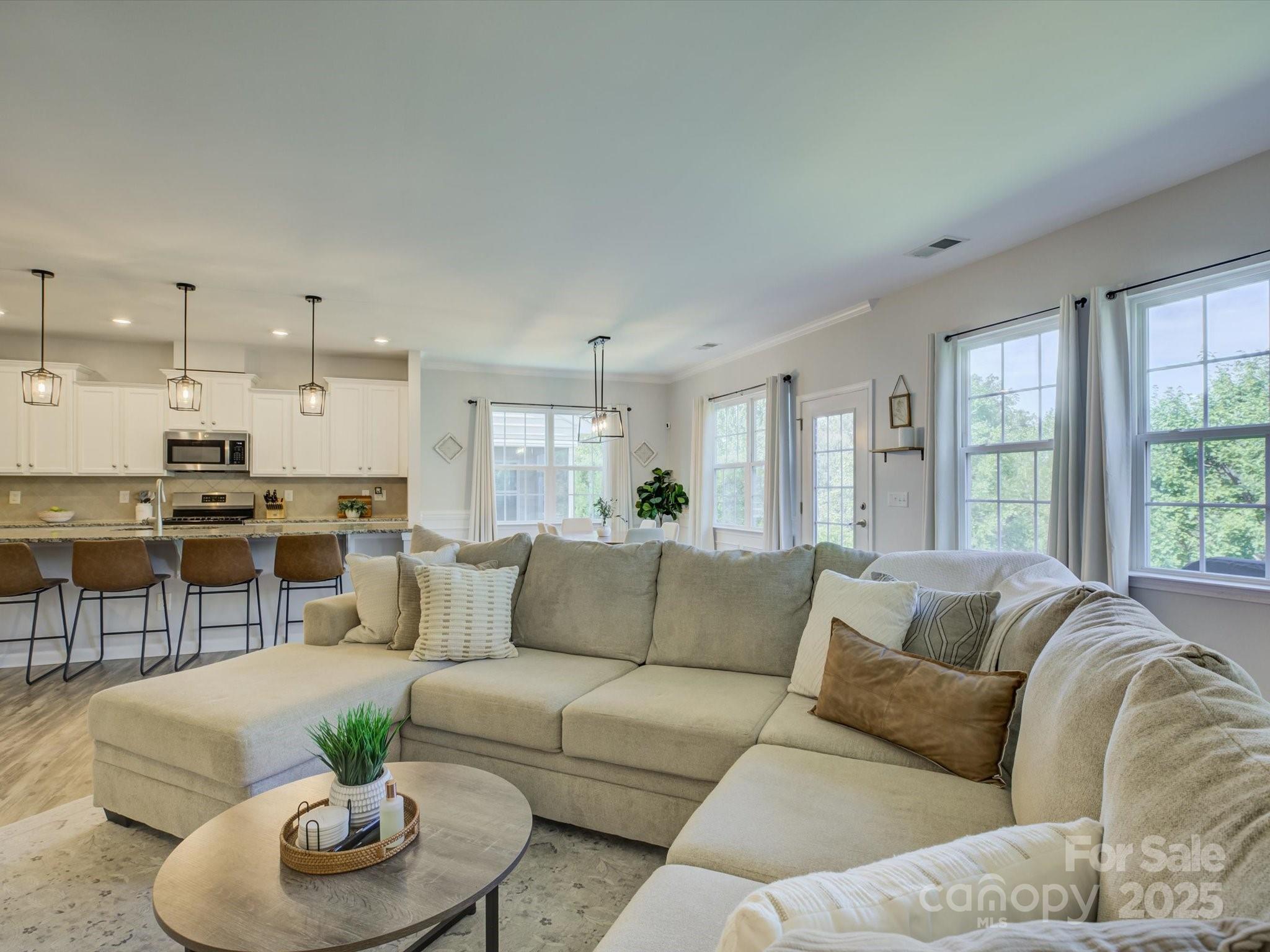 Waterside At The Catawba - Residential