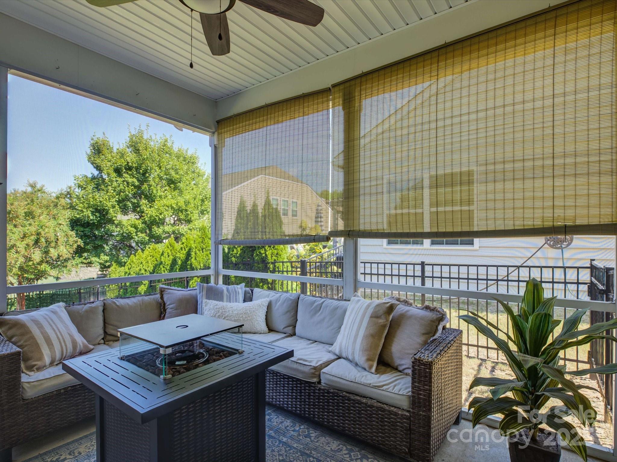 Waterside At The Catawba - Residential