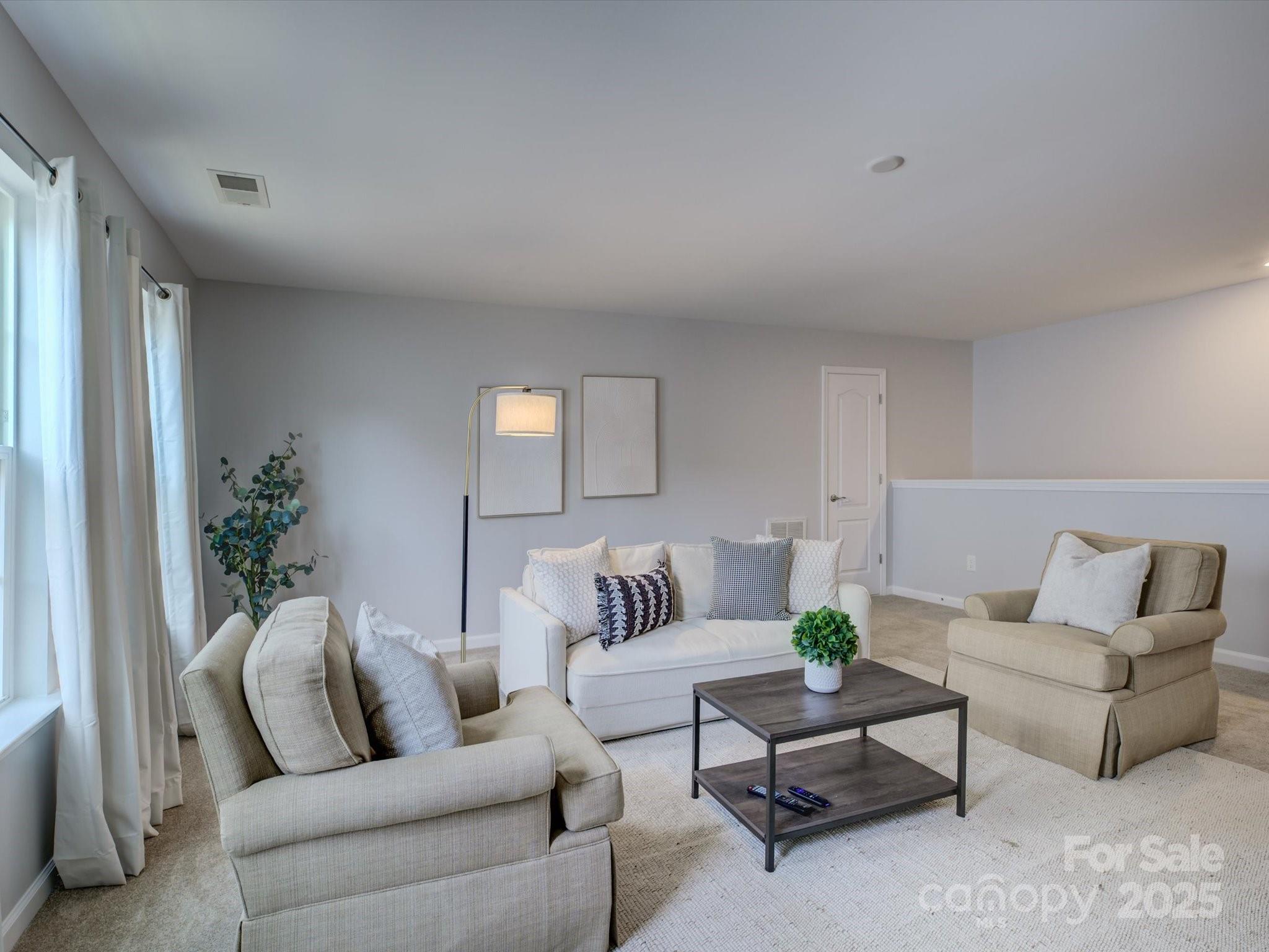 Waterside At The Catawba - Residential