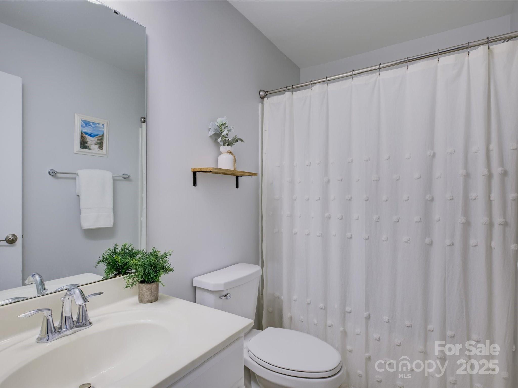 Waterside At The Catawba - Residential