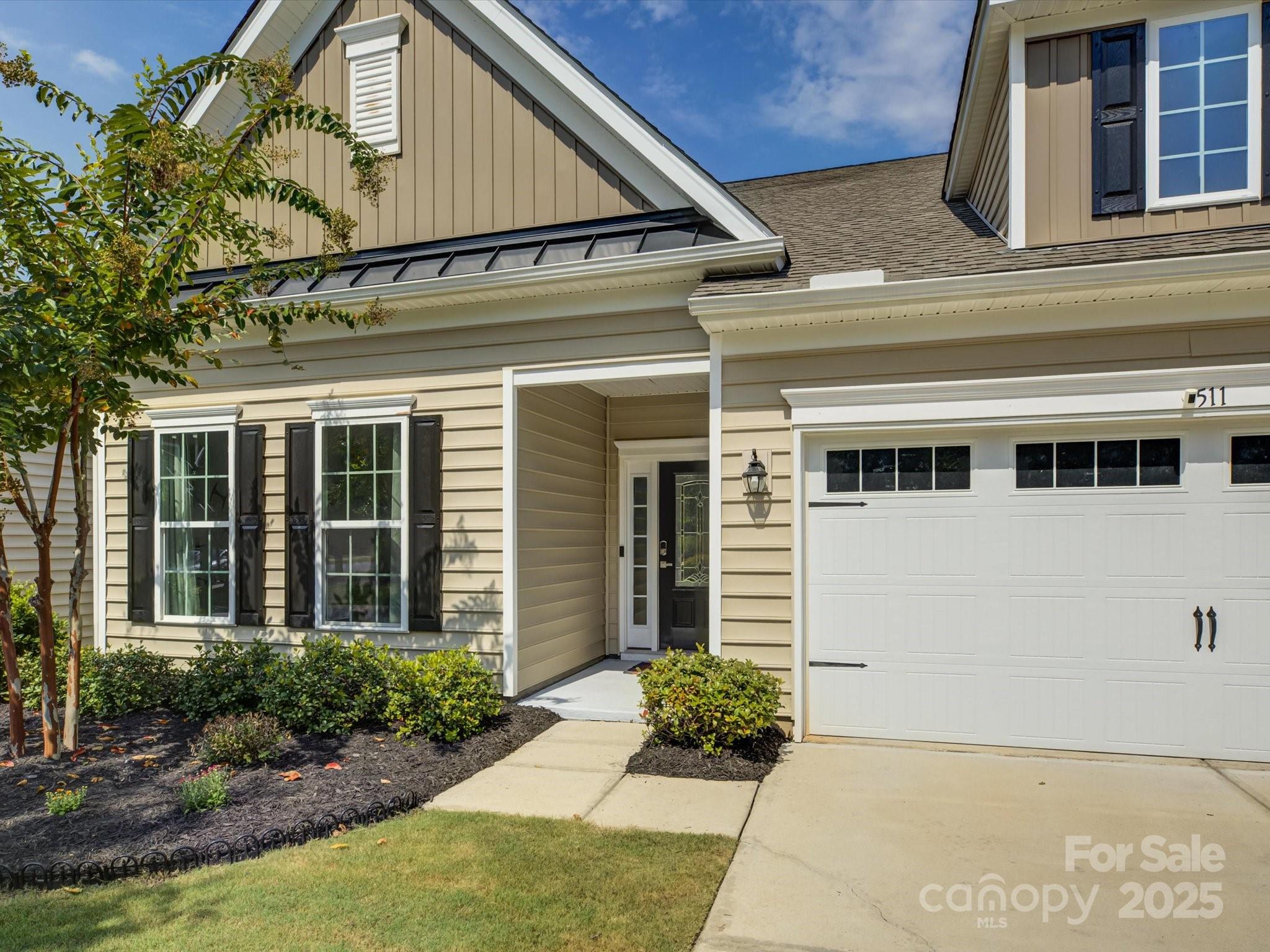 Waterside At The Catawba - Residential