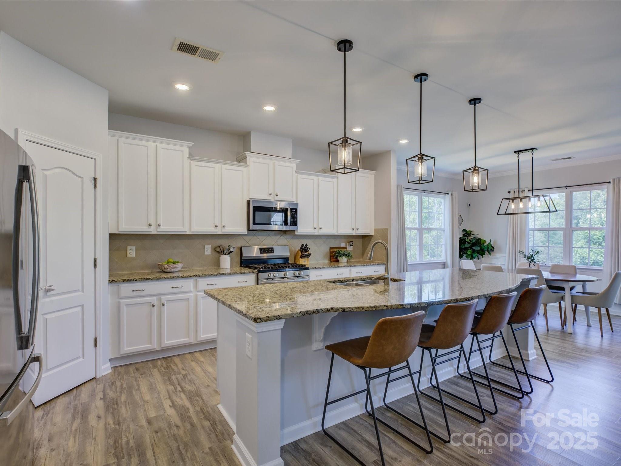 Waterside At The Catawba - Residential