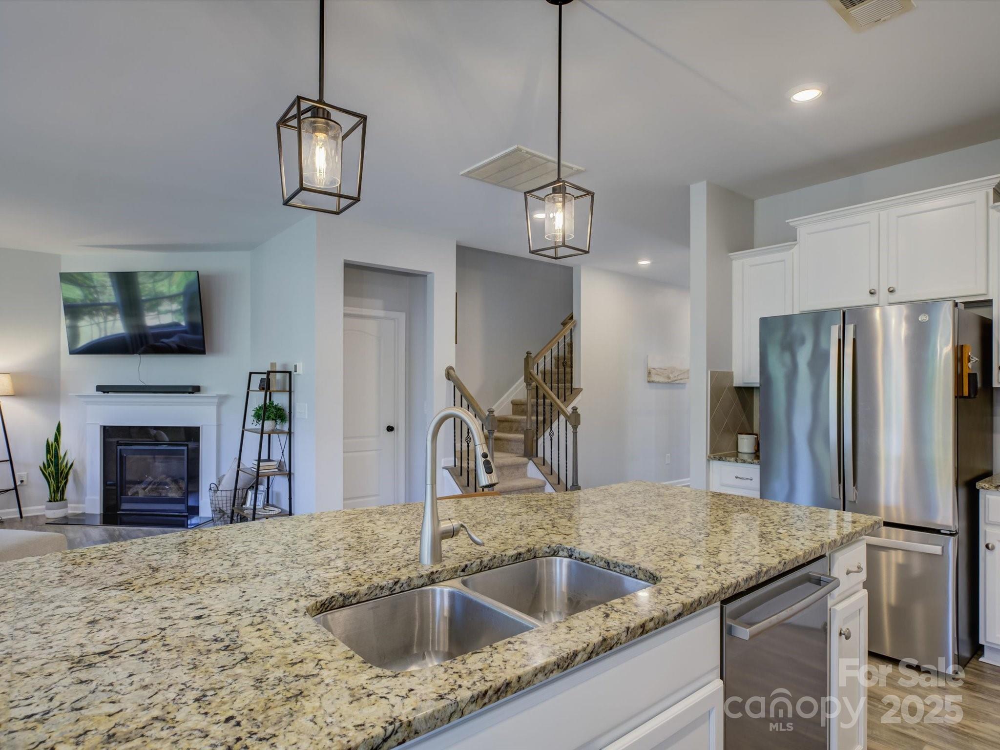 Waterside At The Catawba - Residential