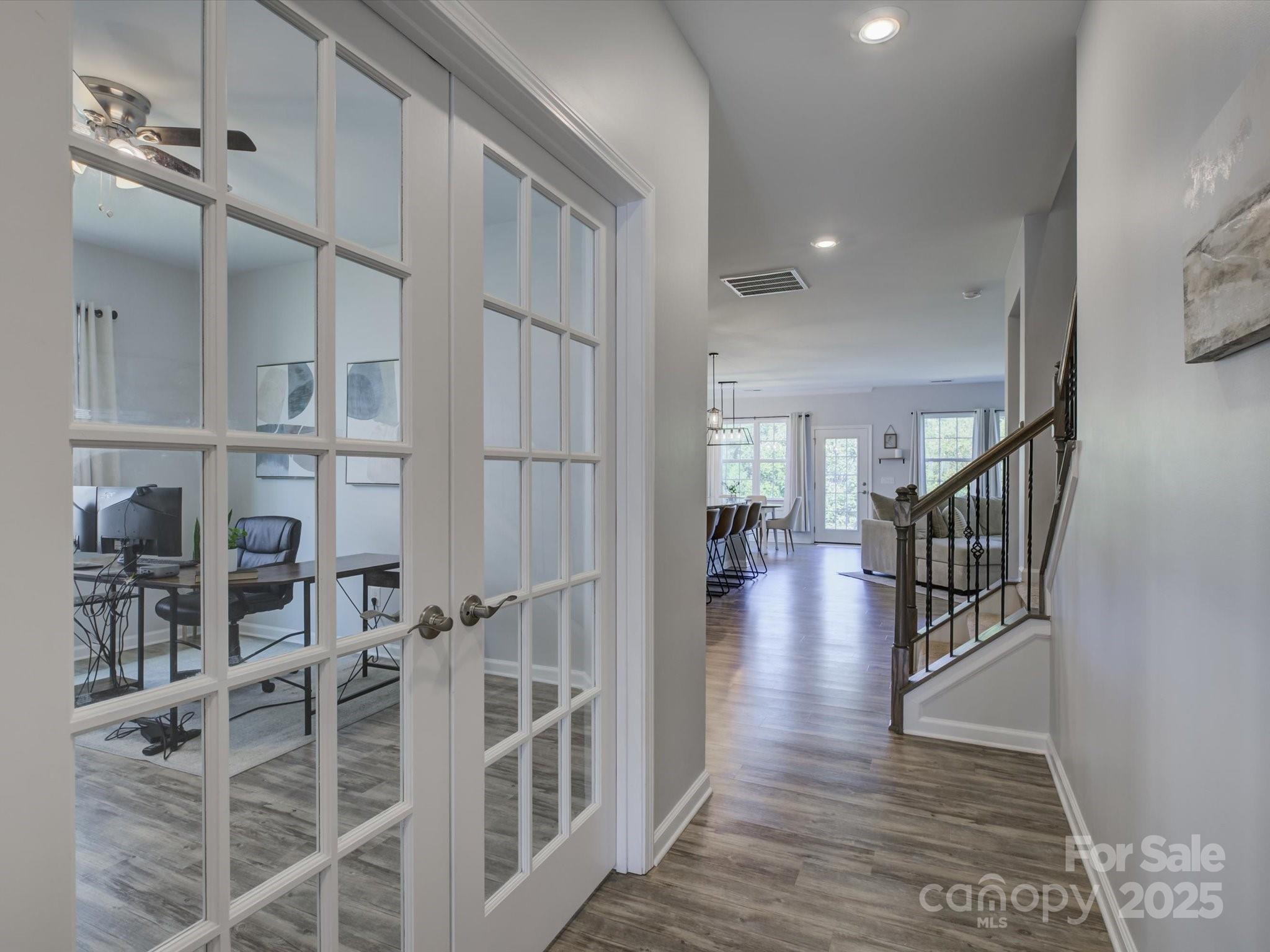 Waterside At The Catawba - Residential