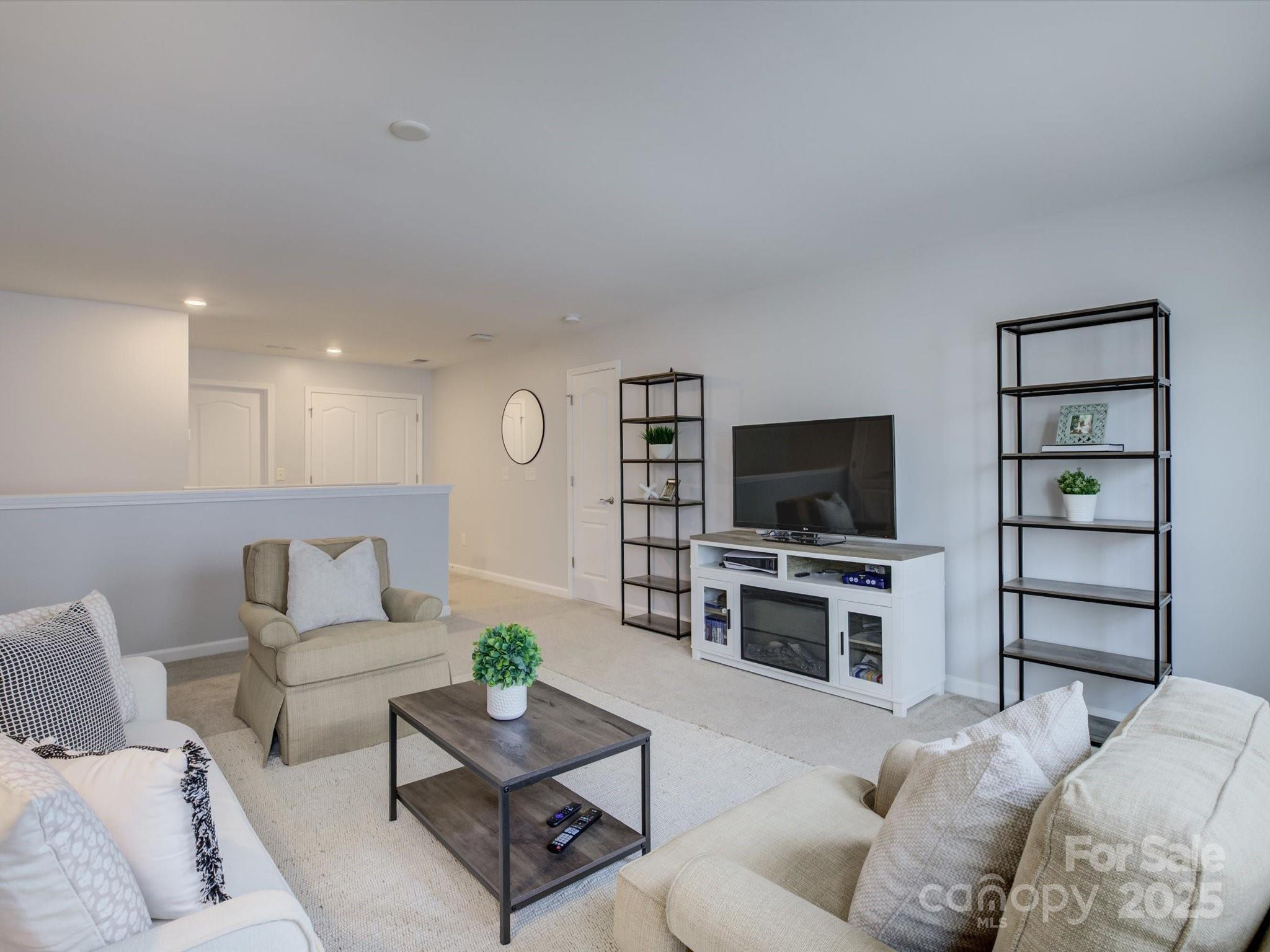 Waterside At The Catawba - Residential