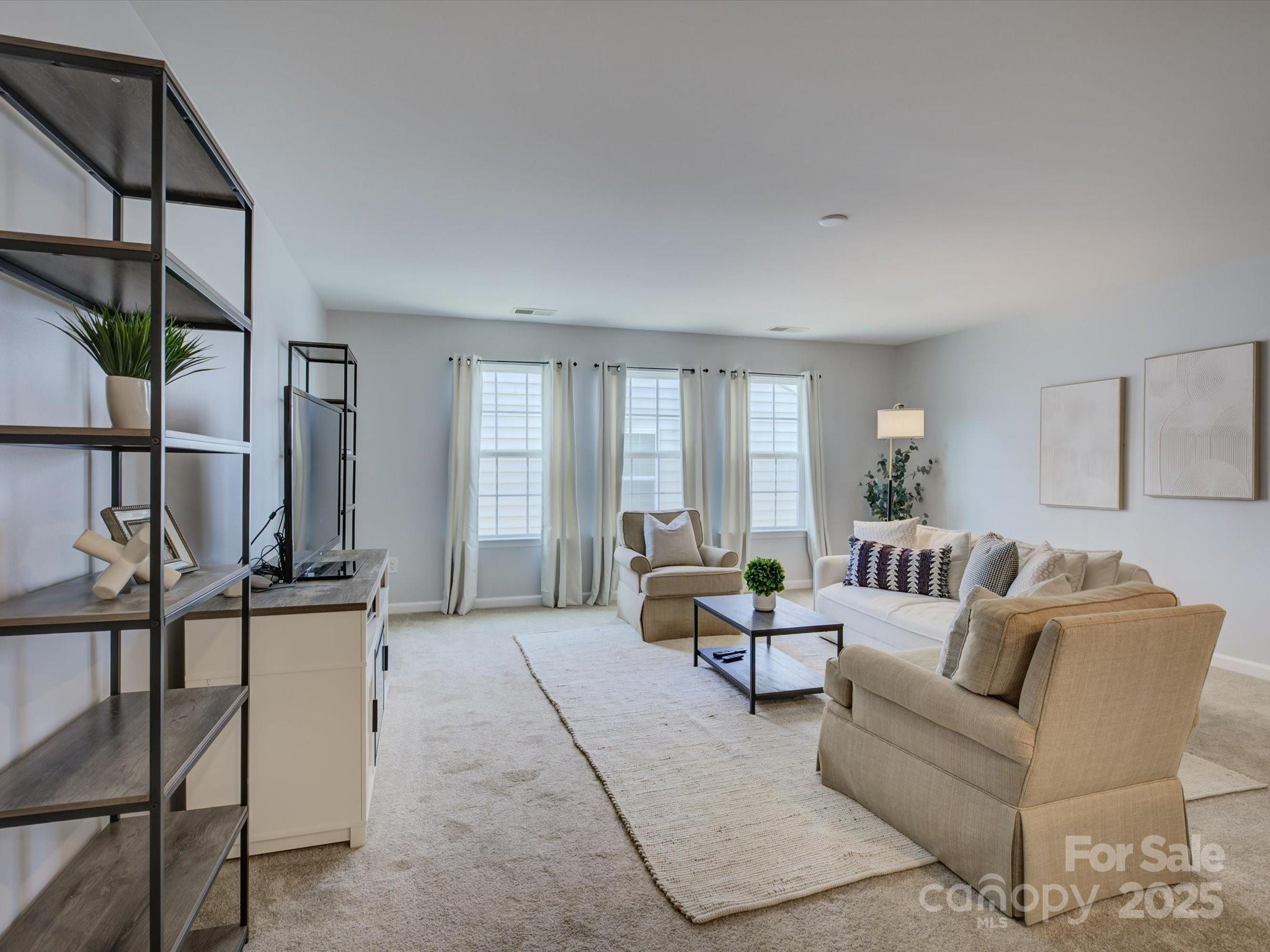 Waterside At The Catawba - Residential