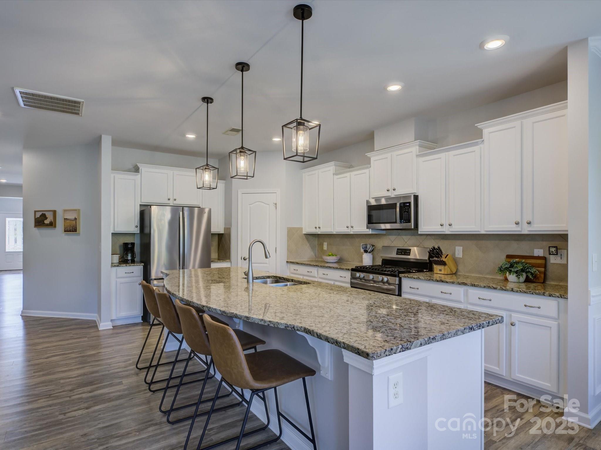 Waterside At The Catawba - Residential