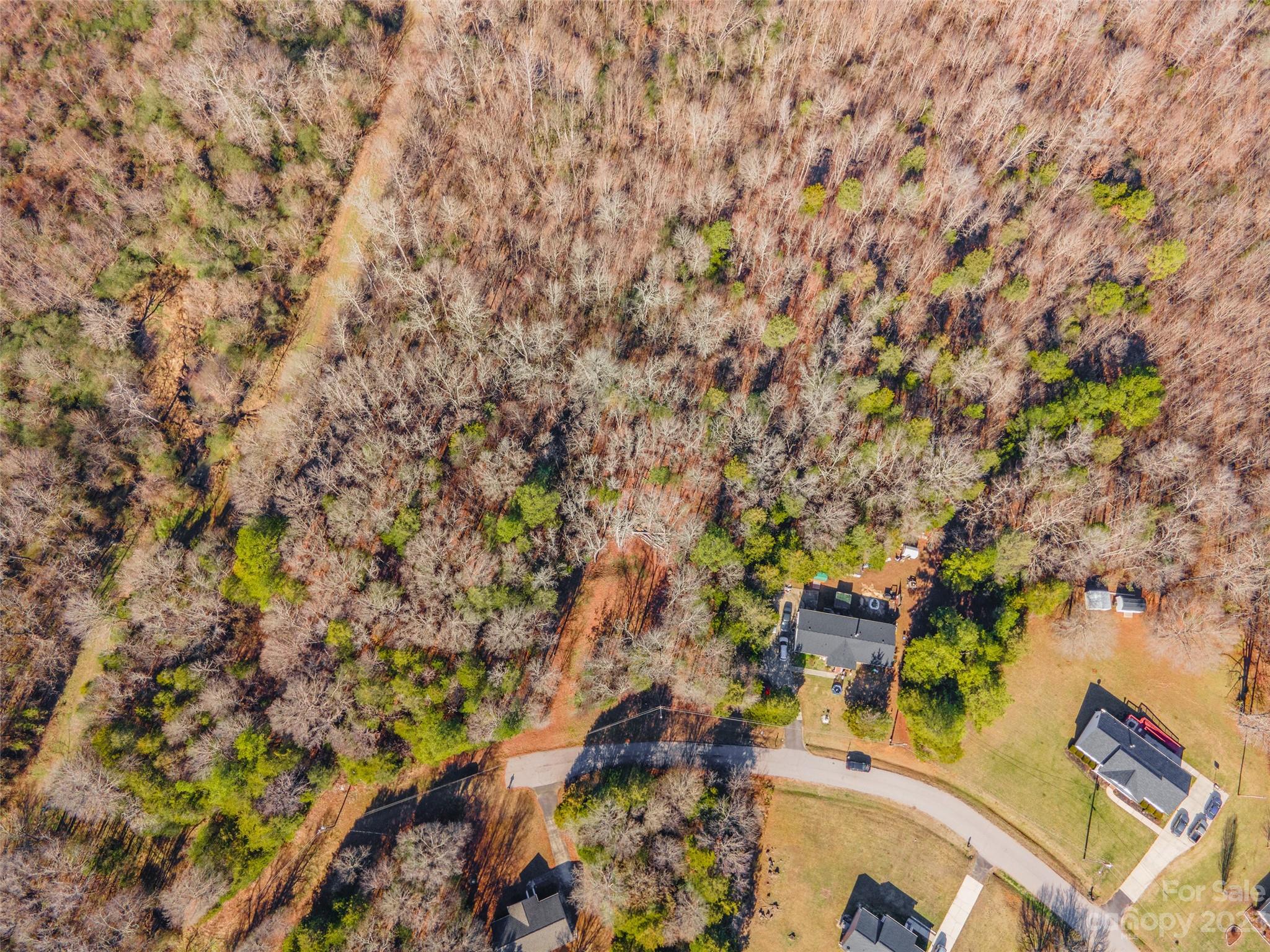 Whispering Hills - Land