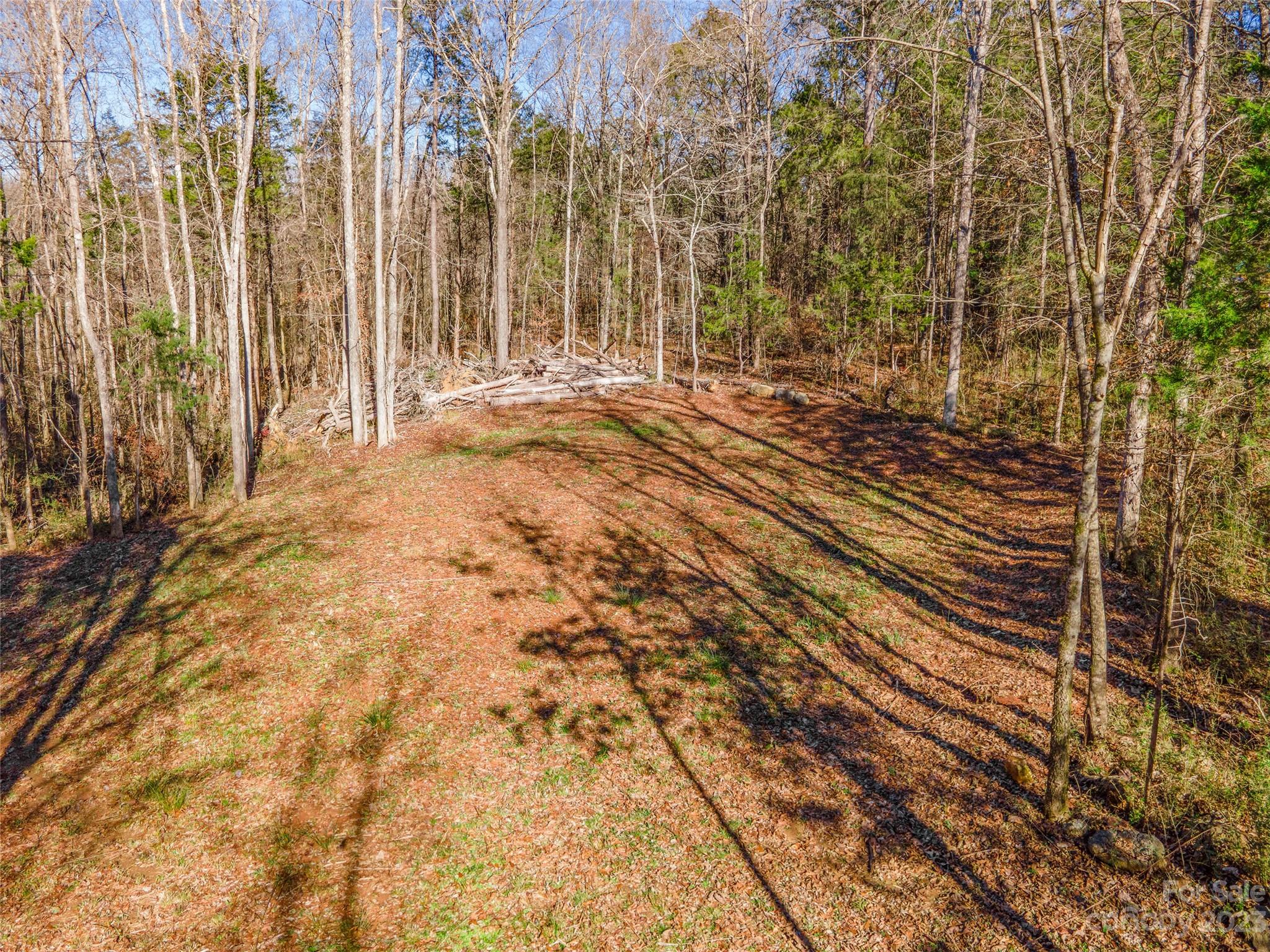 Whispering Hills - Land