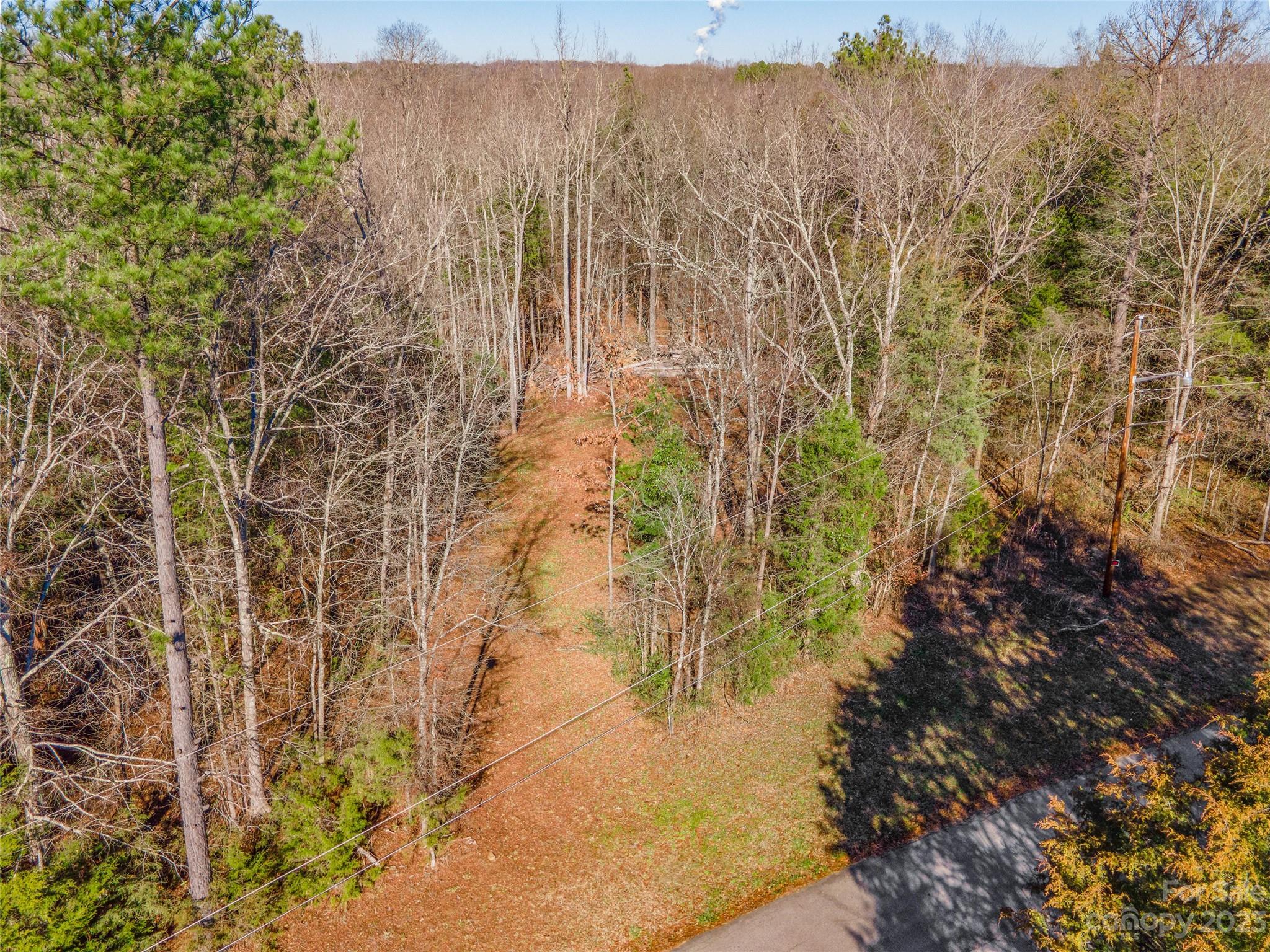 Whispering Hills - Land