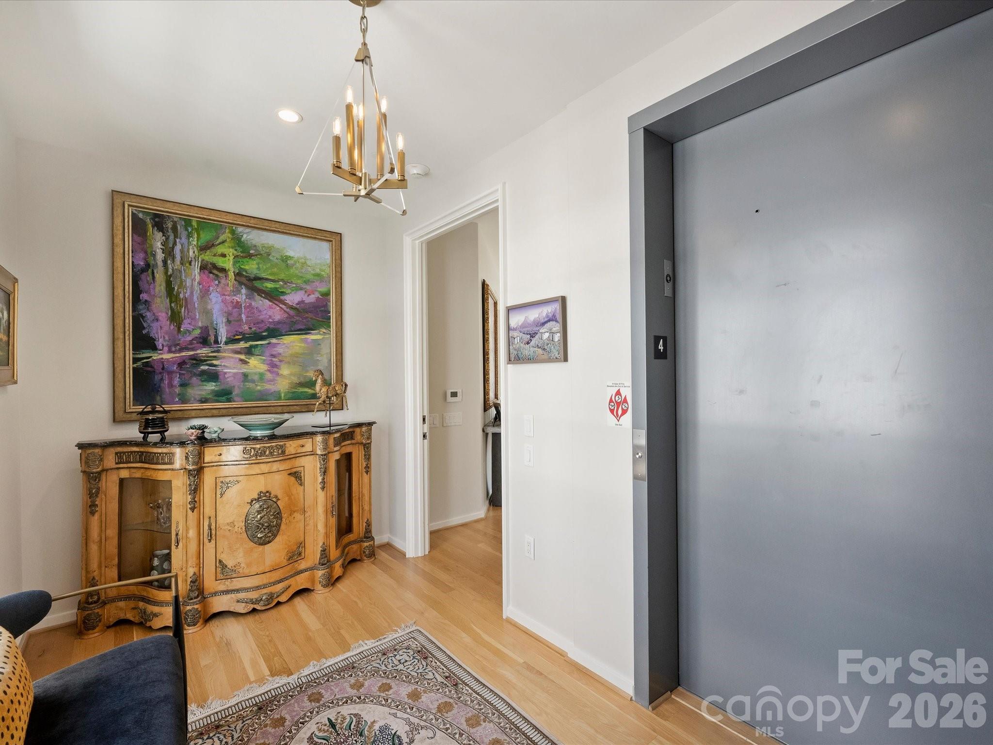 1333 Queens Road E4