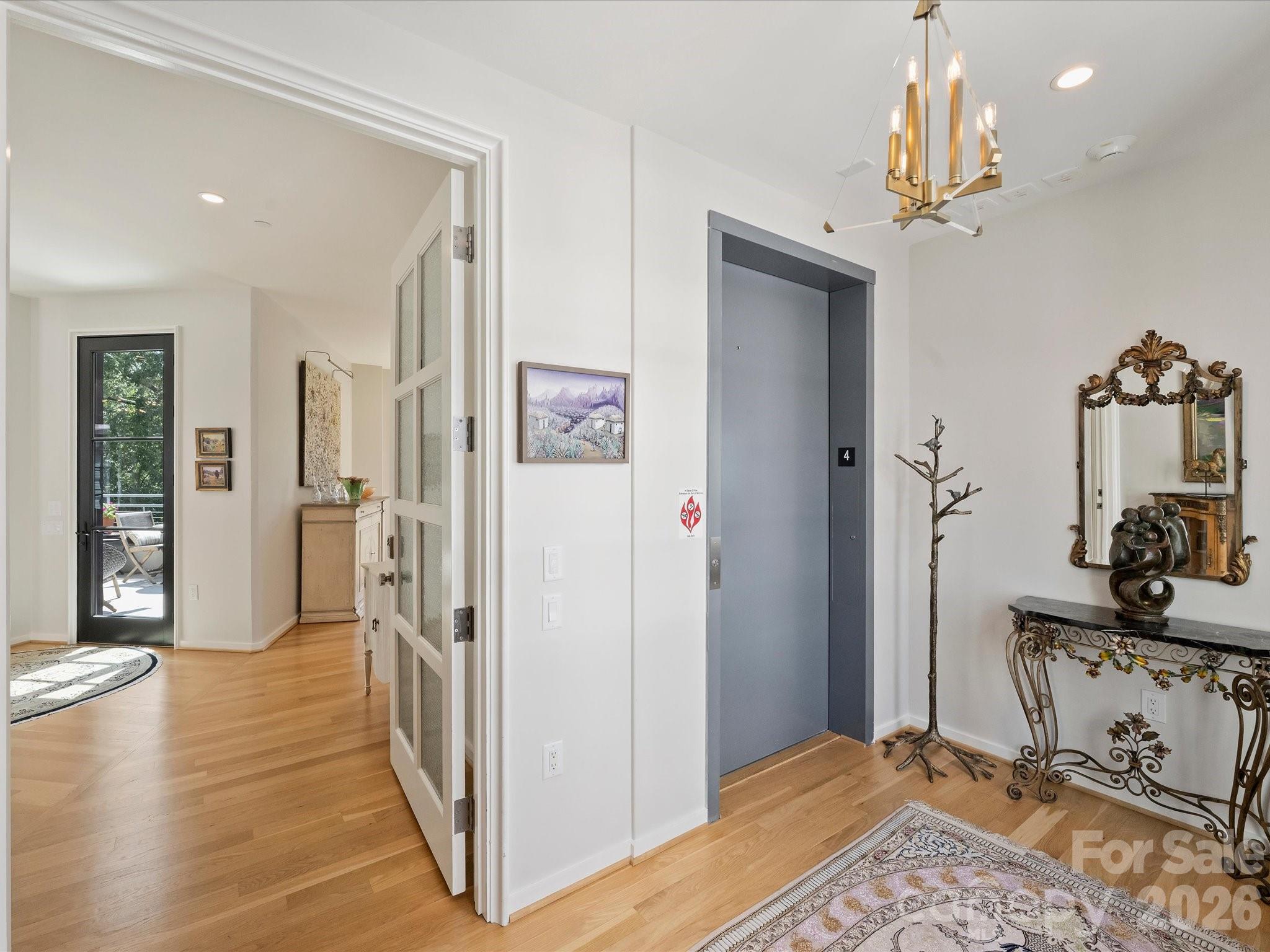 1333 Queens Road E4