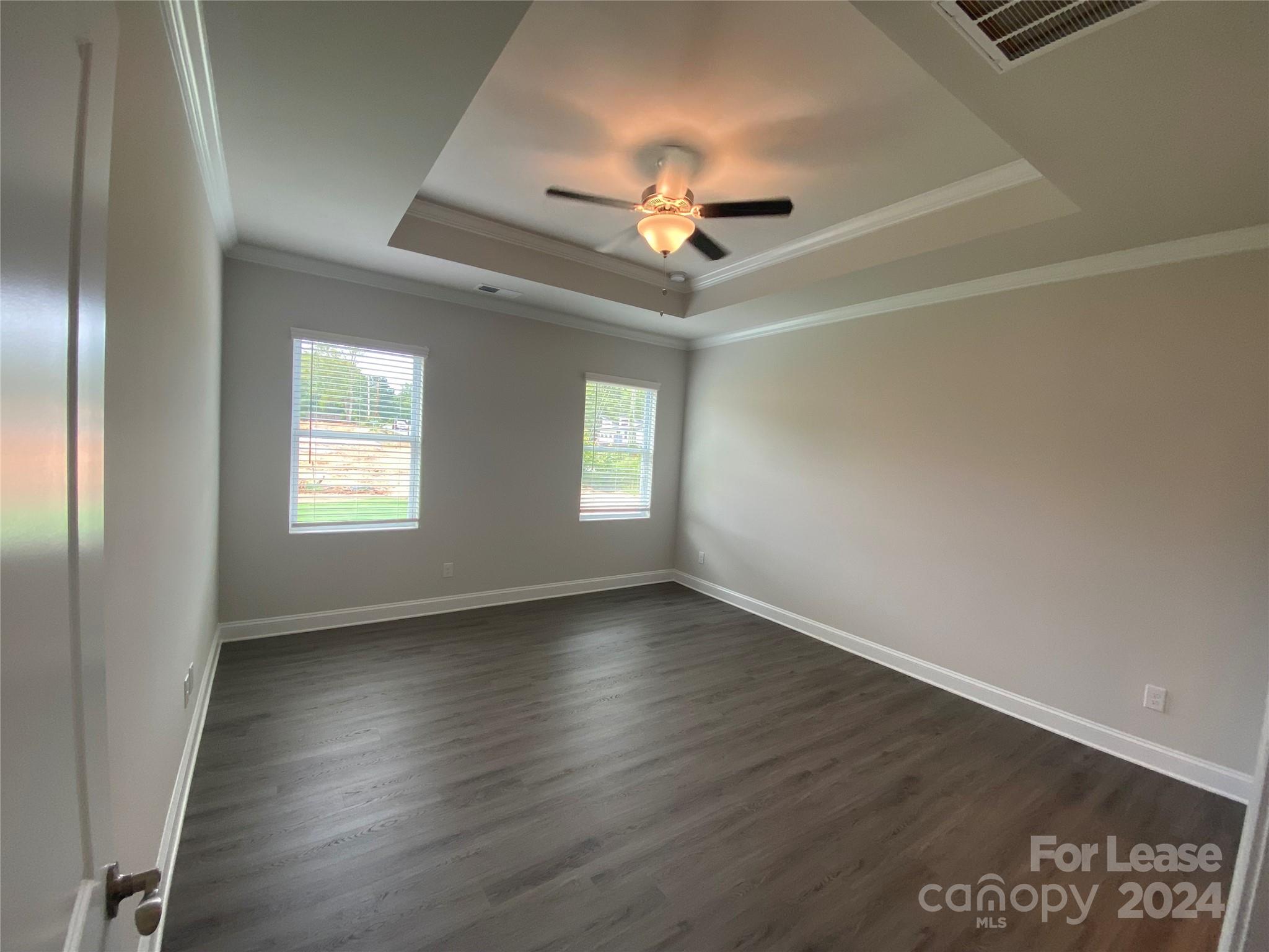 Grove Manor - Residential Lease