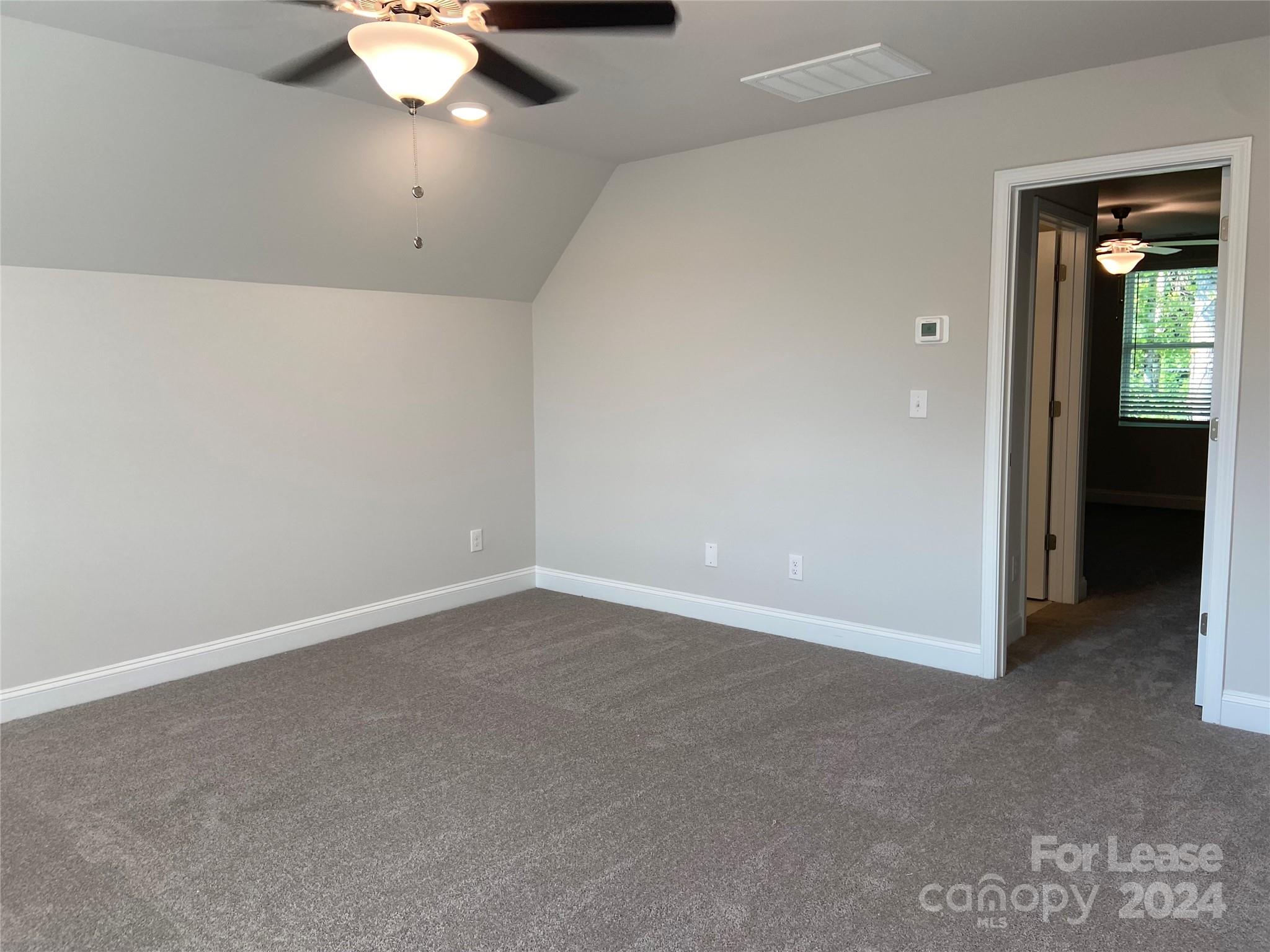 Grove Manor - Residential Lease