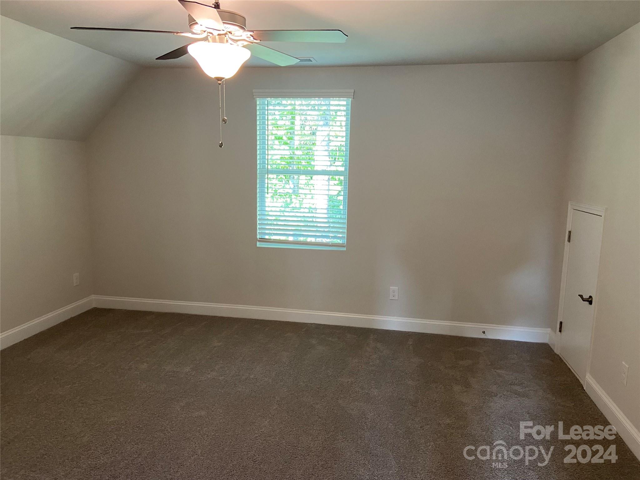 Grove Manor - Residential Lease