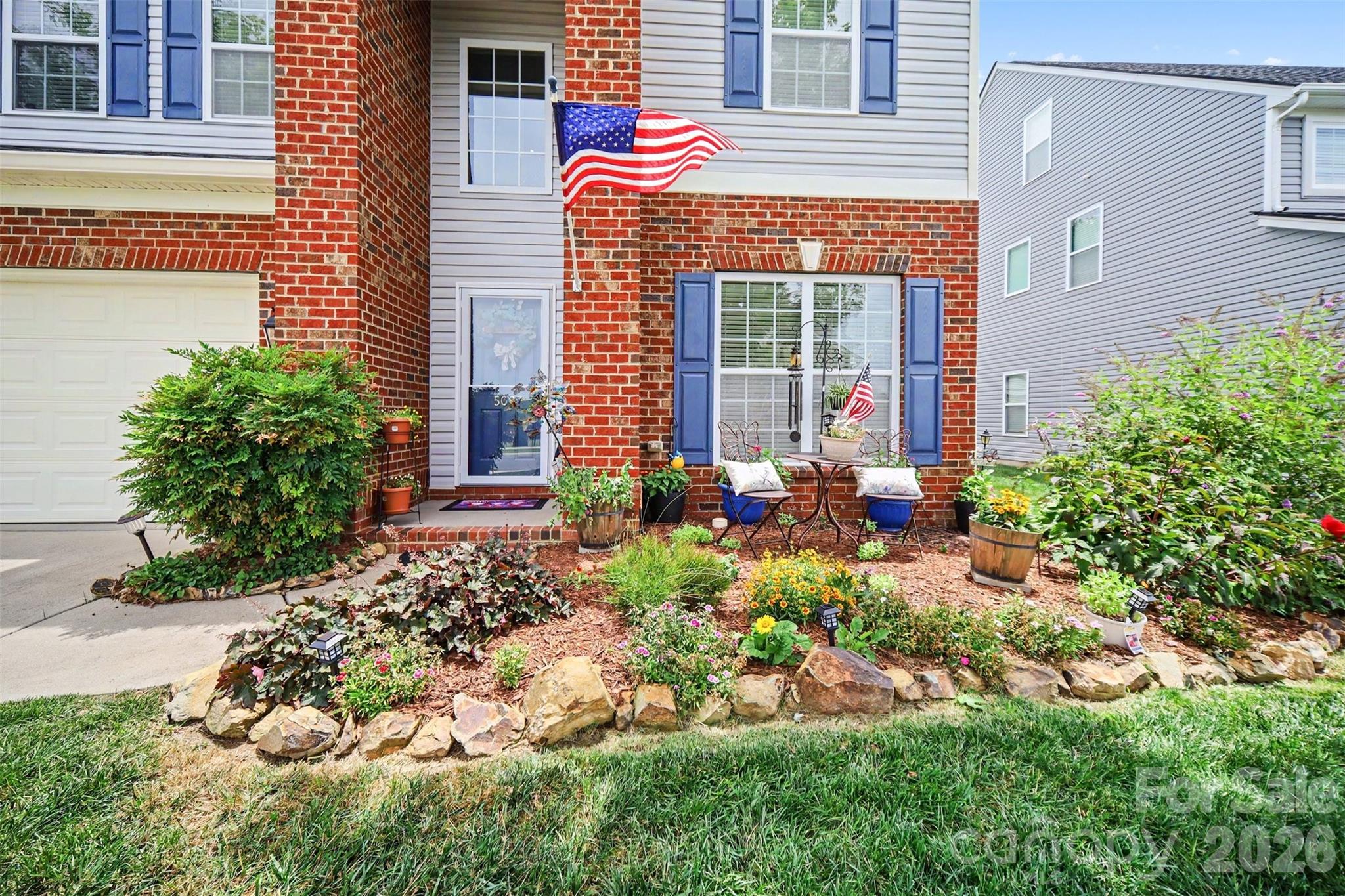 5007 Sipes Place