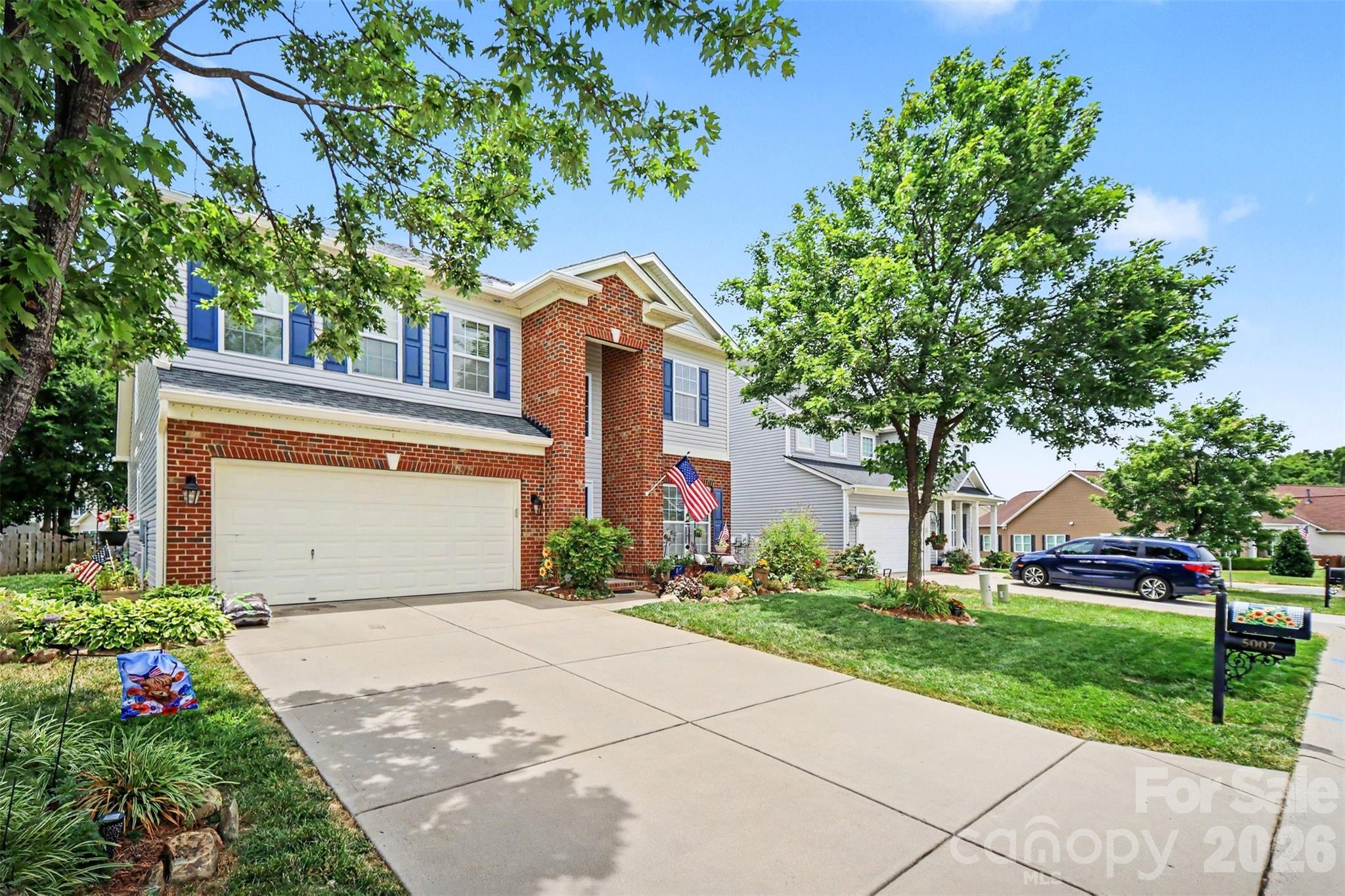 5007 Sipes Place