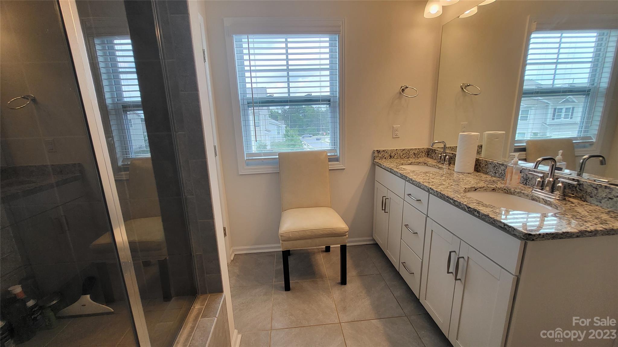 The Village At Ivy Ridge - Residential