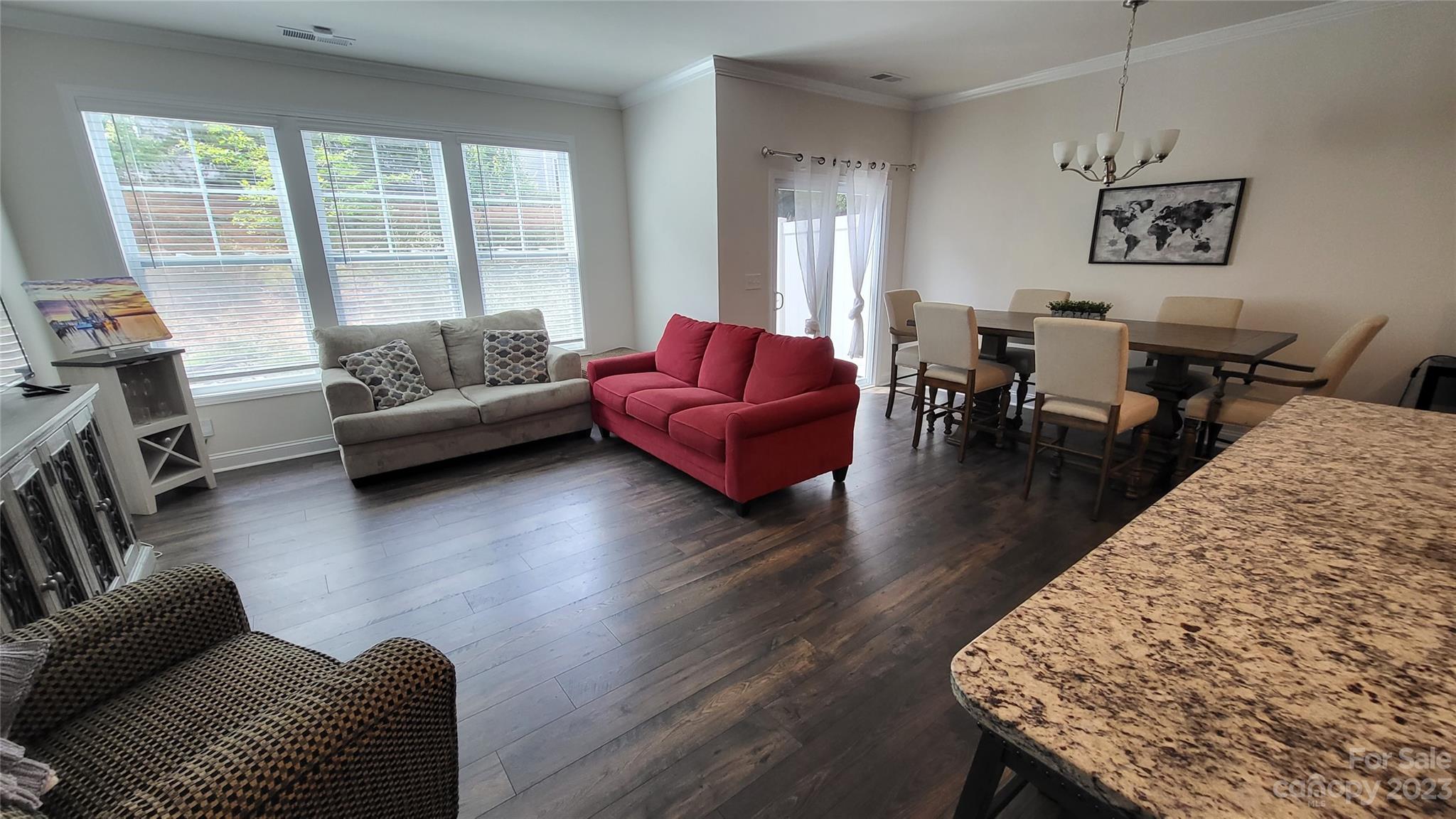 The Village At Ivy Ridge - Residential
