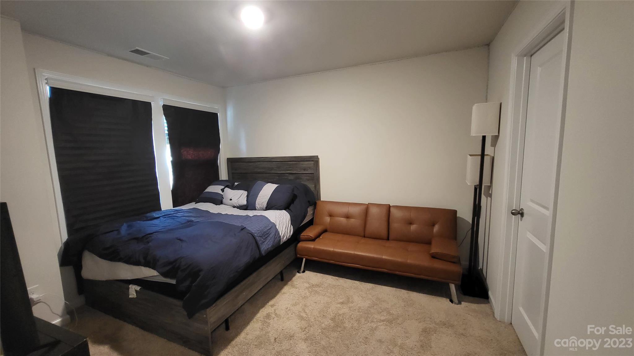 The Village At Ivy Ridge - Residential