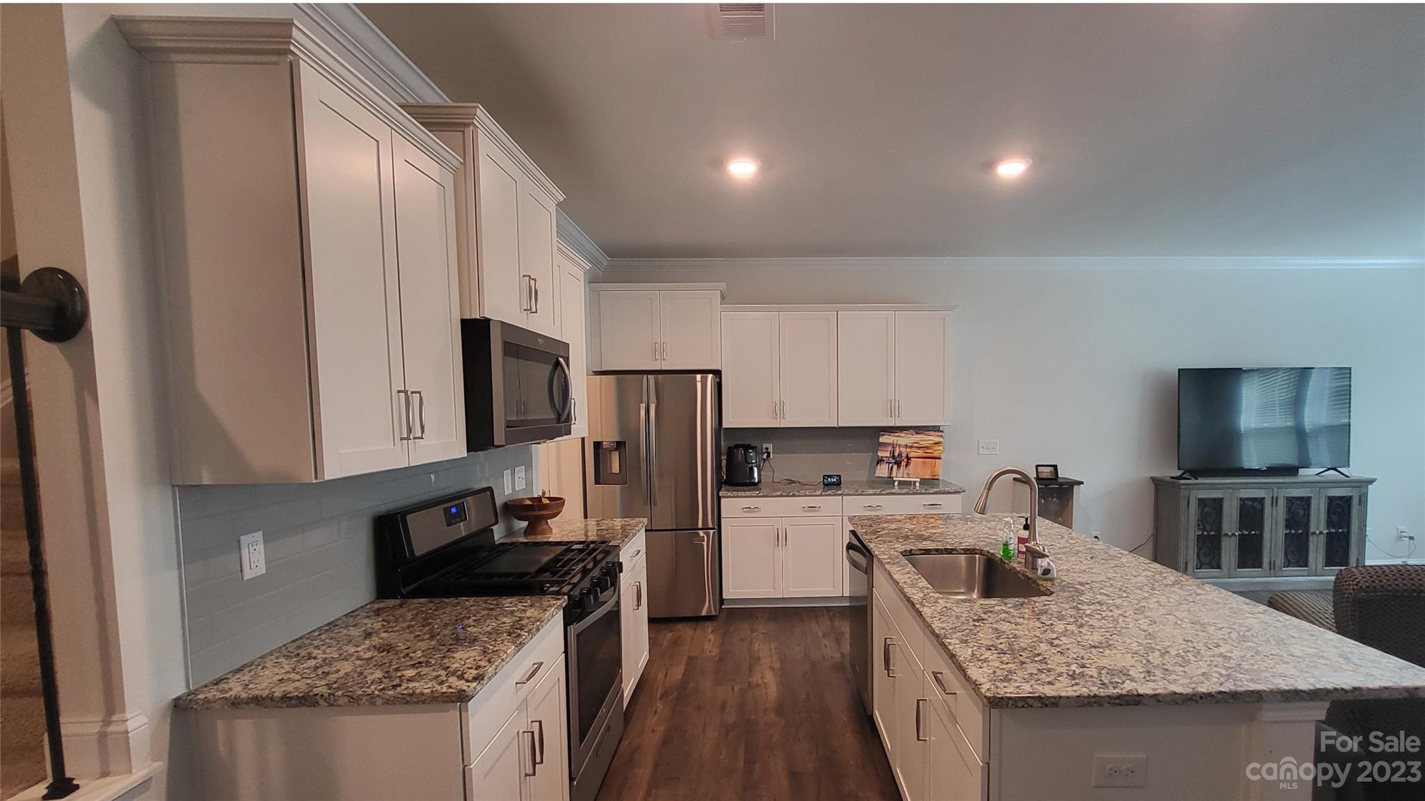 The Village At Ivy Ridge - Residential
