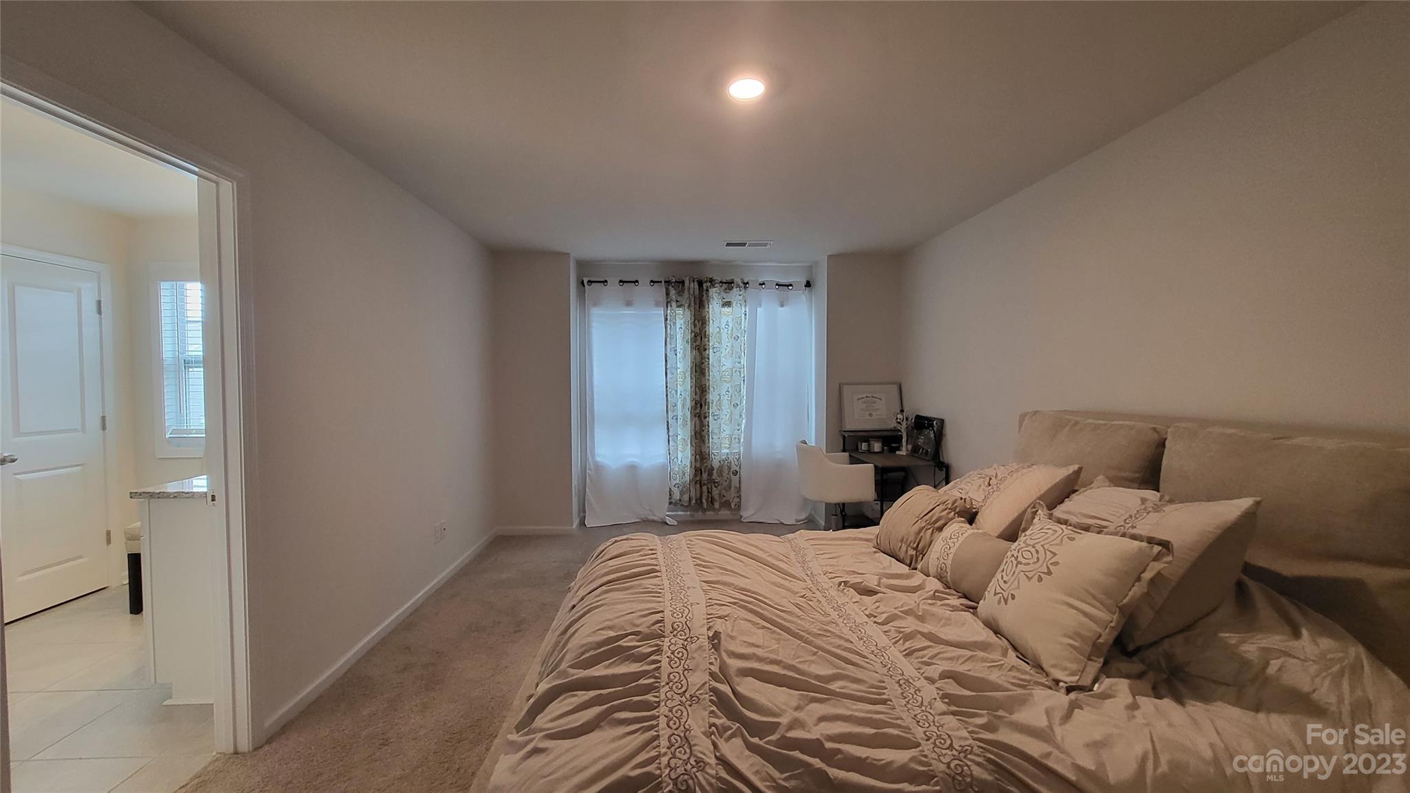 The Village At Ivy Ridge - Residential