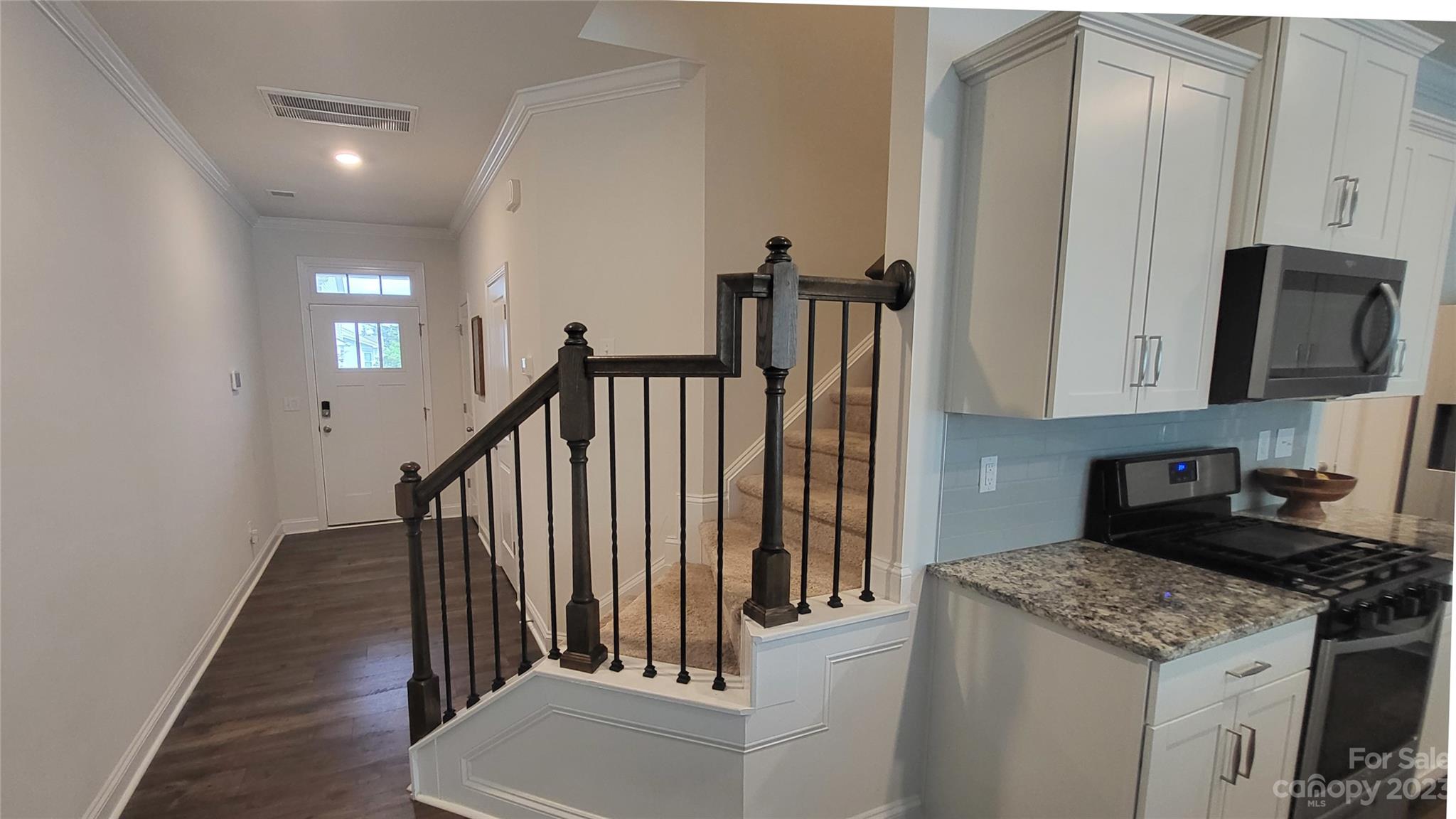 The Village At Ivy Ridge - Residential