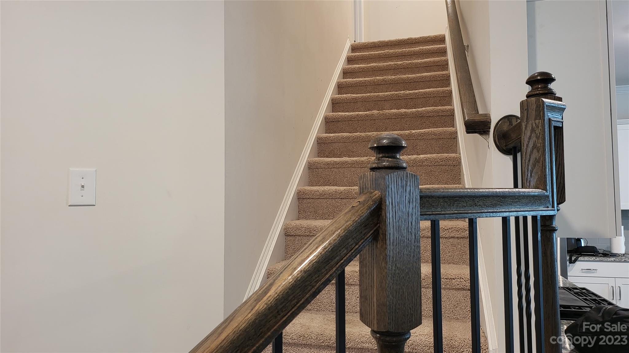 The Village At Ivy Ridge - Residential