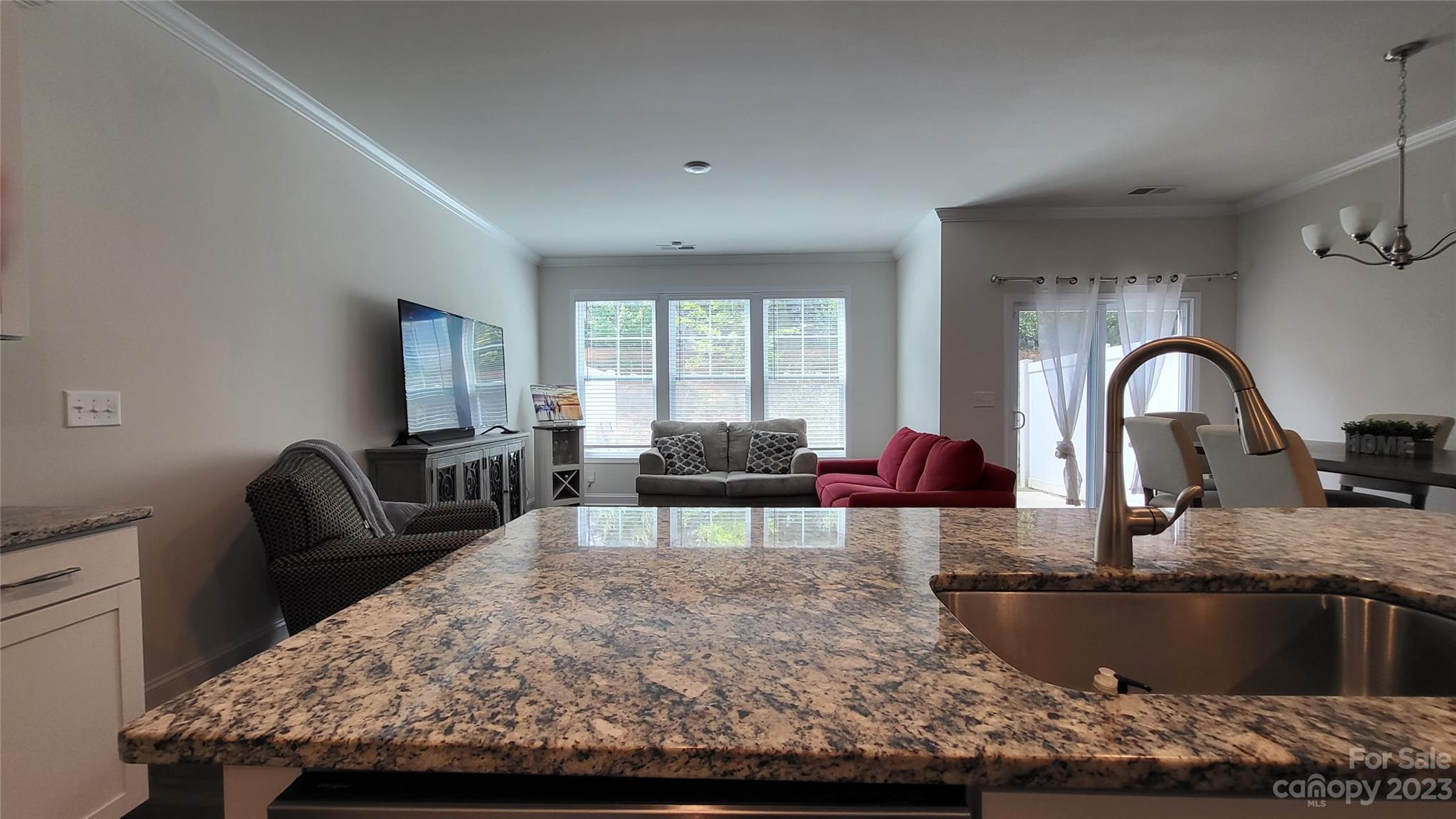 The Village At Ivy Ridge - Residential
