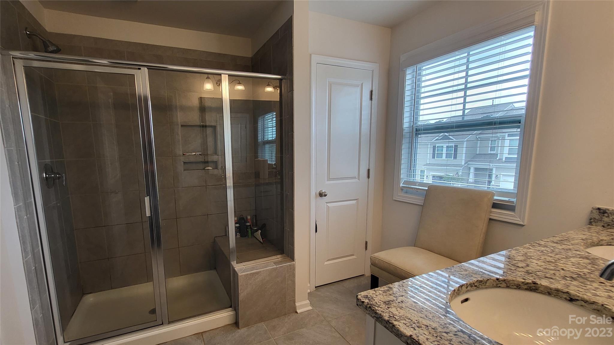 The Village At Ivy Ridge - Residential