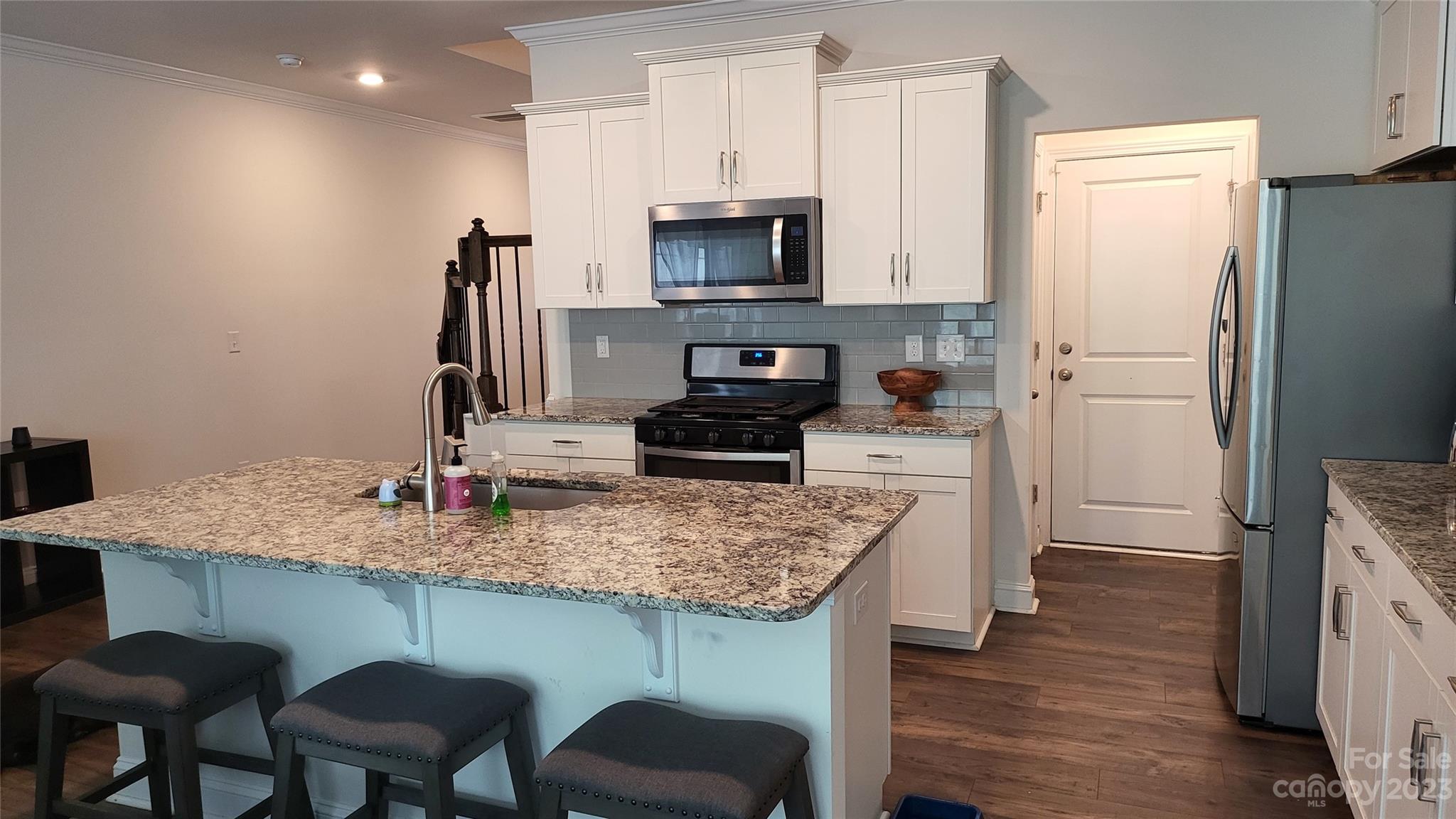 The Village At Ivy Ridge - Residential
