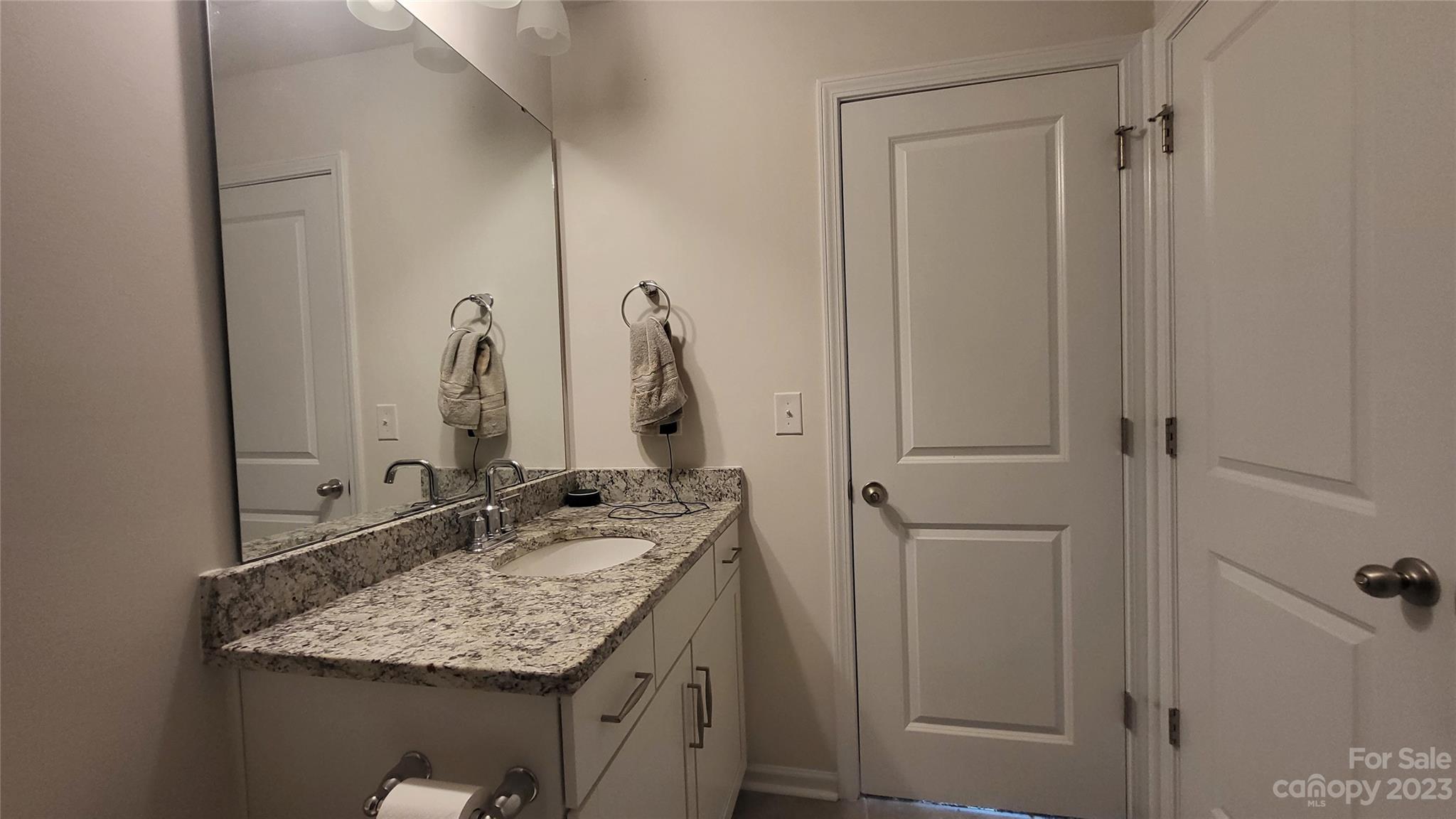The Village At Ivy Ridge - Residential