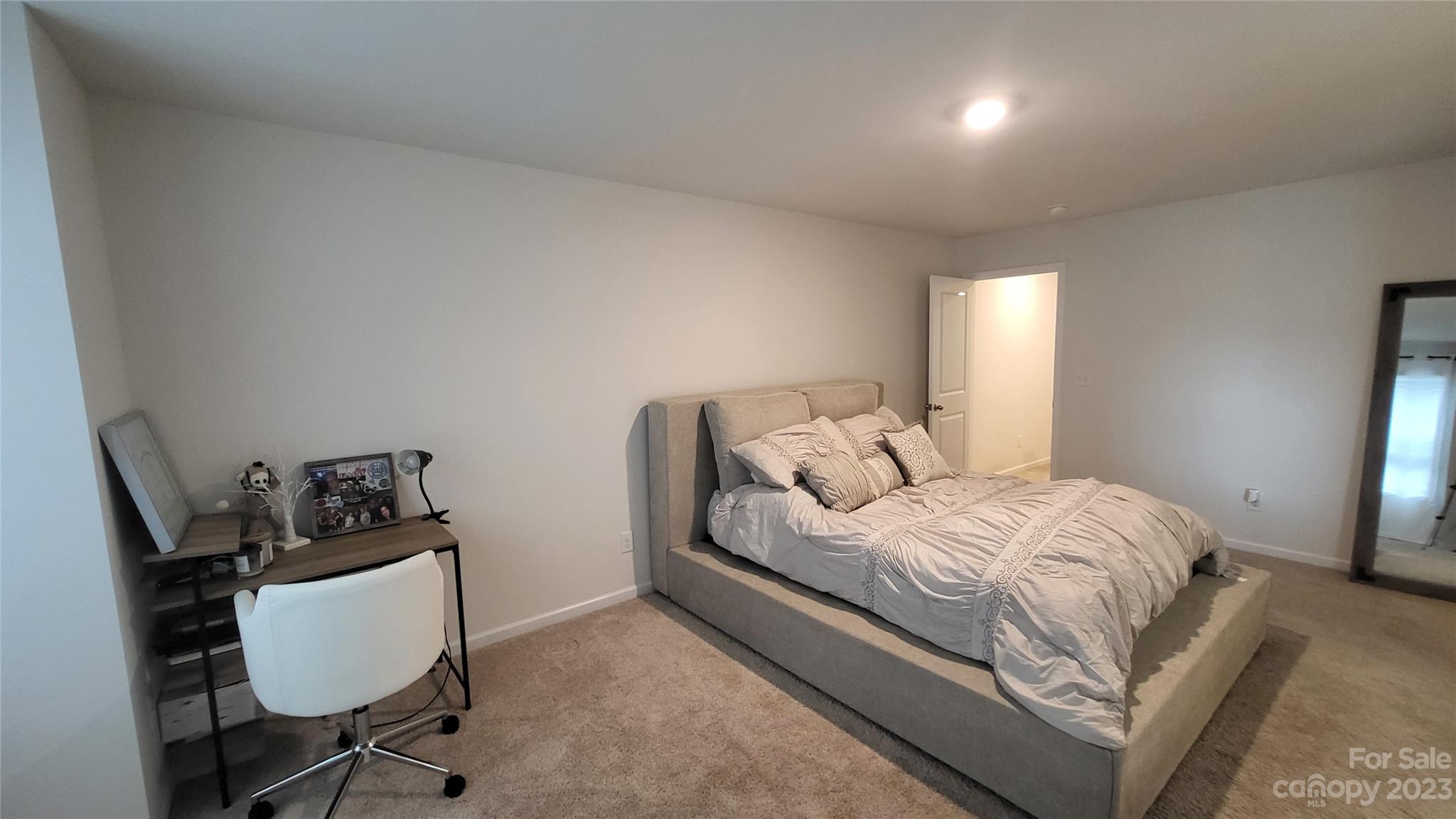 The Village At Ivy Ridge - Residential