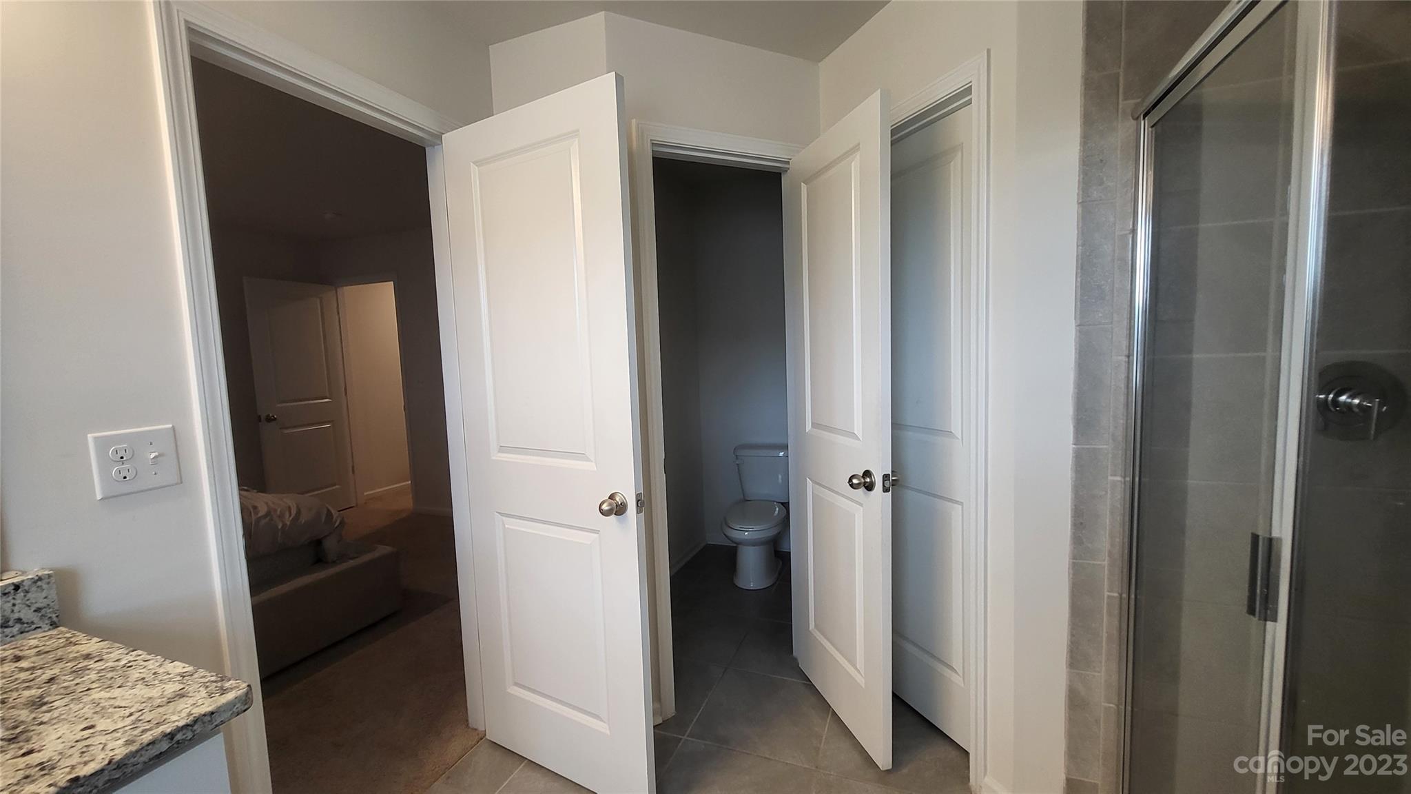 The Village At Ivy Ridge - Residential