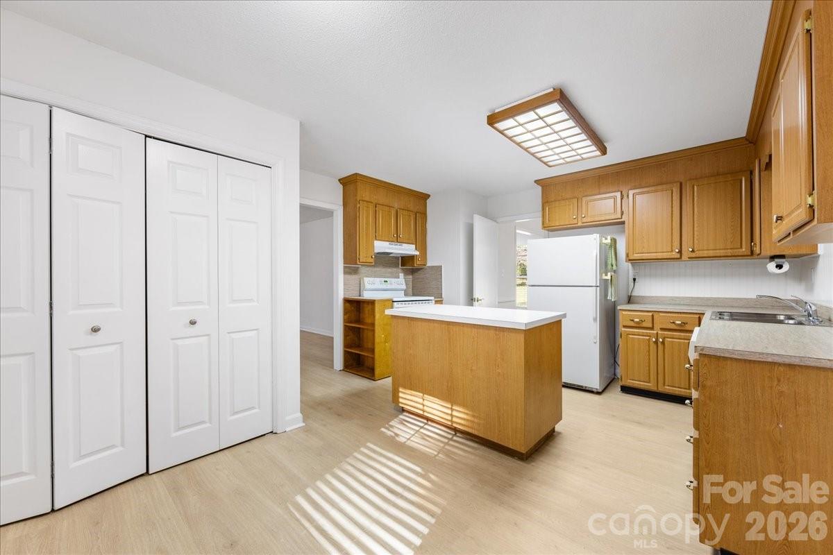 Pine Island - Residential